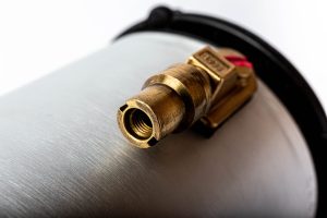 Bentley Continental, Flying Spur Front (Left, Right) (2010-2018) Residual Pressure Holding Valve 2