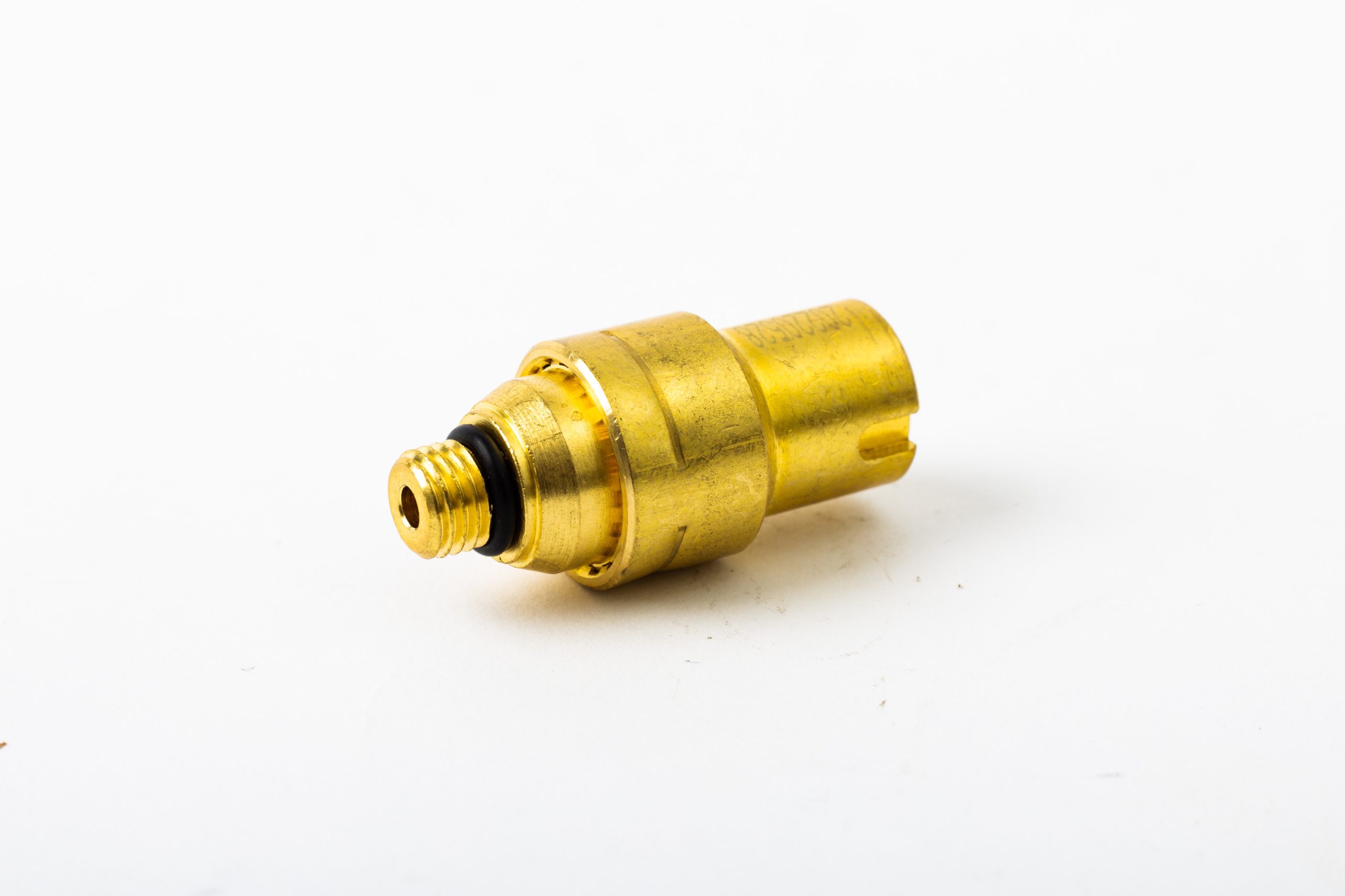 Volkswagen Phaeton Rear (Left) (2002-2016) Residual Pressure Holding Valve 5 Volkswagen Phaeton Rear (Left) (2002-2016) Residual Pressure Holding Valve 5