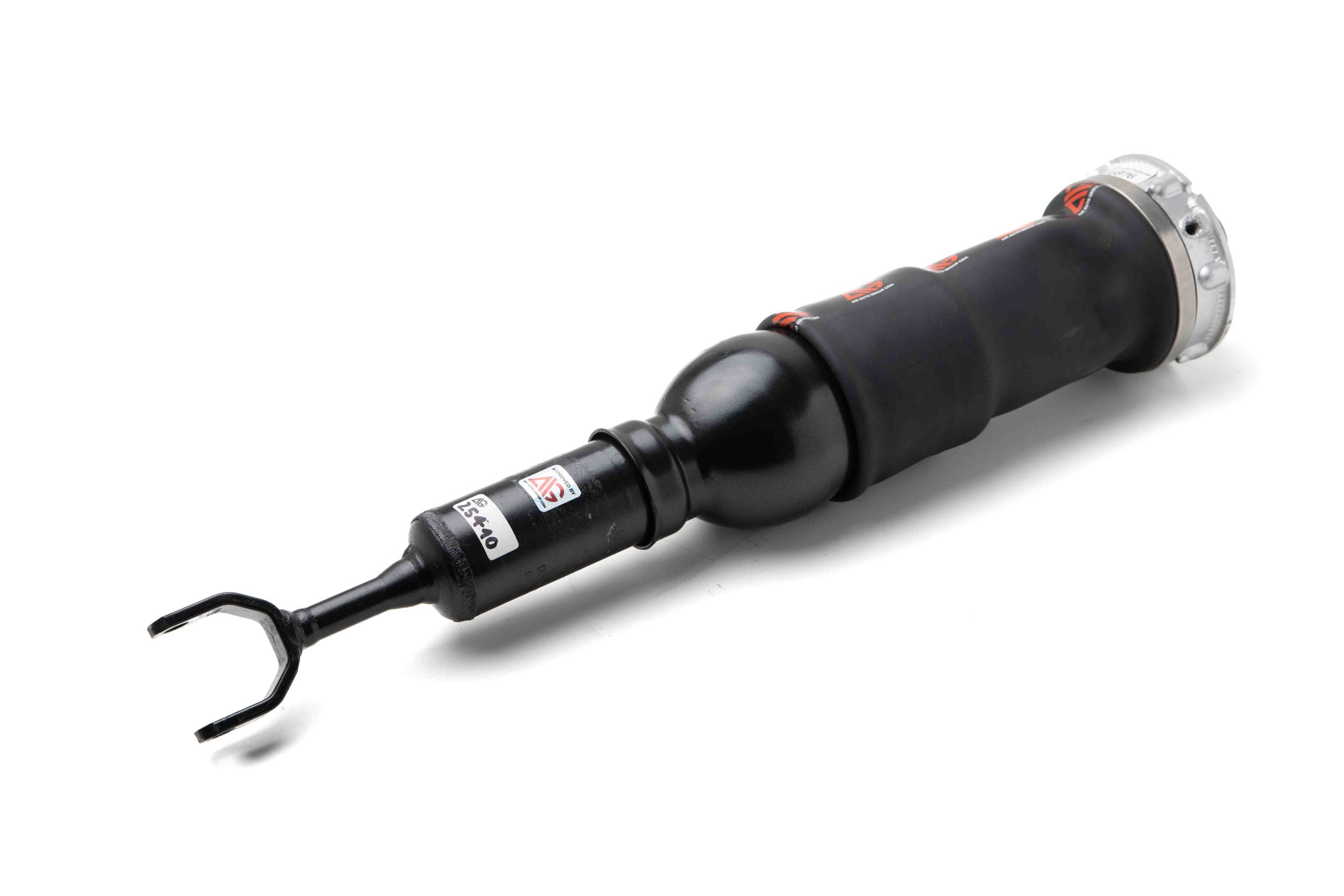 Audi A6 (C5, 4B, Allroad) Front Air Suspension Strut (Left, Right) (1997-2004) 5 Audi A6 (C5, 4B, Allroad) Front Air Suspension Strut (Left, Right) (1997-2004) 5