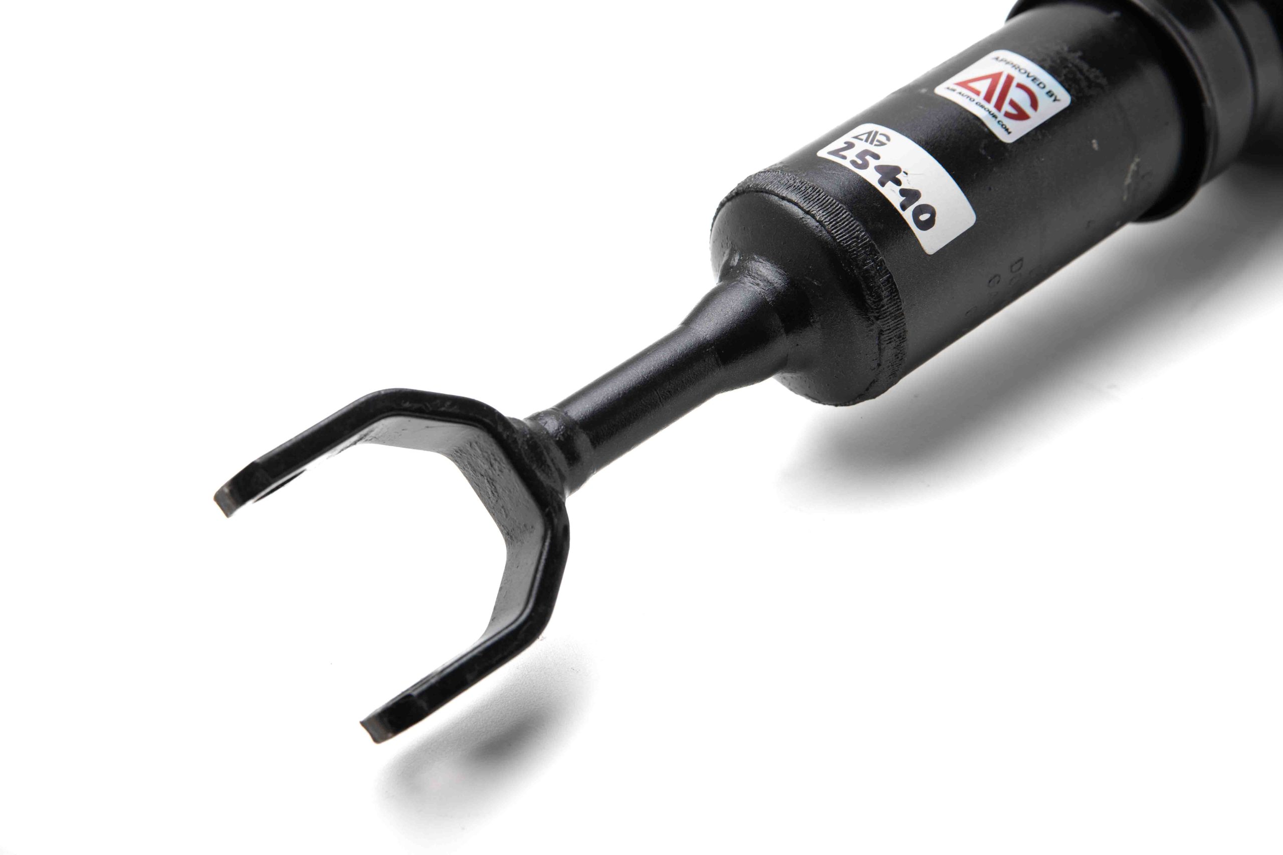 Audi A6 (C5, 4B, Allroad) Front Air Suspension Strut (Left, Right) (1997-2004) 9 Audi A6 (C5, 4B, Allroad) Front Air Suspension Strut (Left, Right) (1997-2004) 9