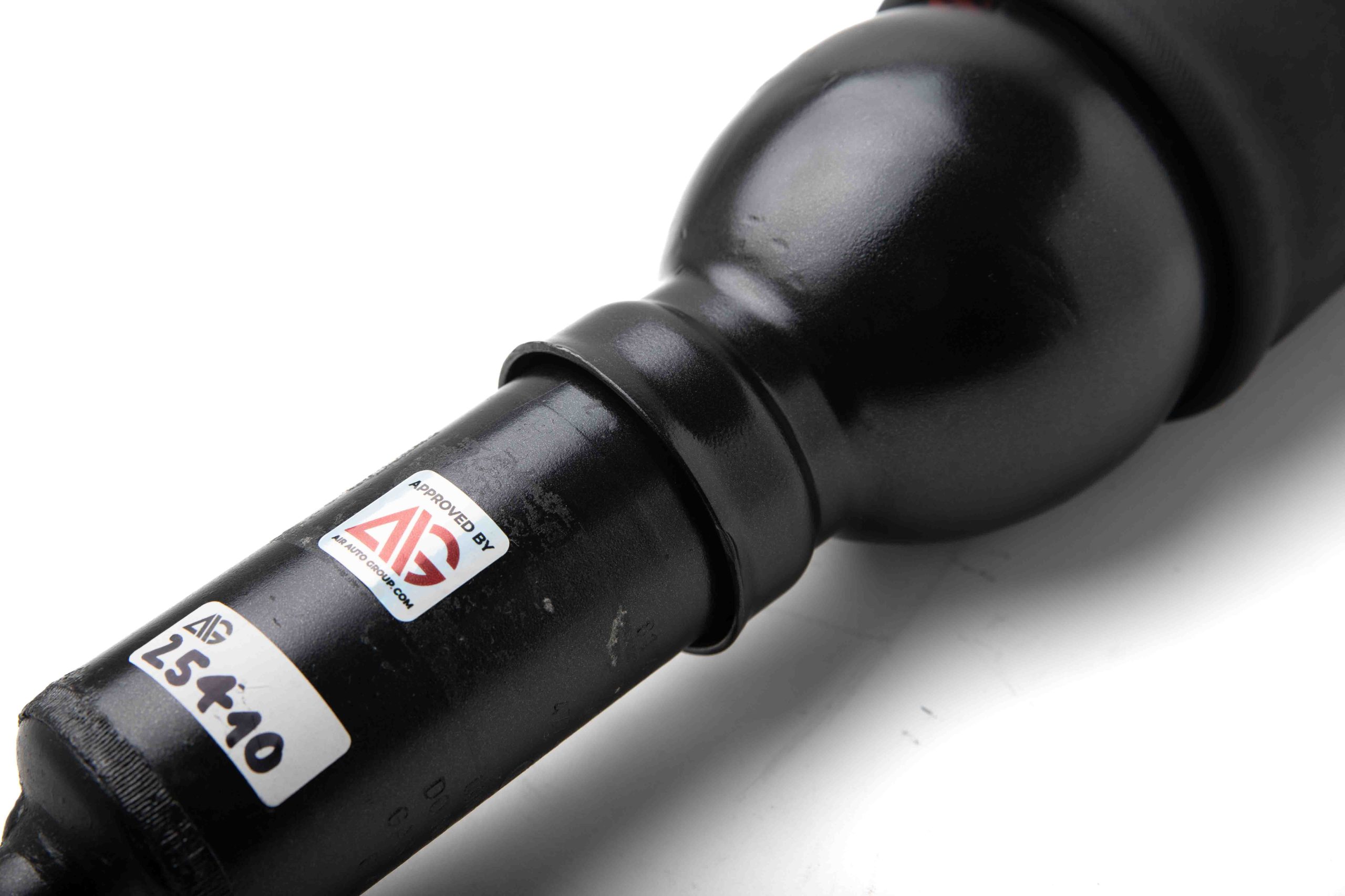 Audi A6 (C5, 4B, Allroad) Front Air Suspension Strut (Left, Right) (1997-2004) 11 Audi A6 (C5, 4B, Allroad) Front Air Suspension Strut (Left, Right) (1997-2004) 11