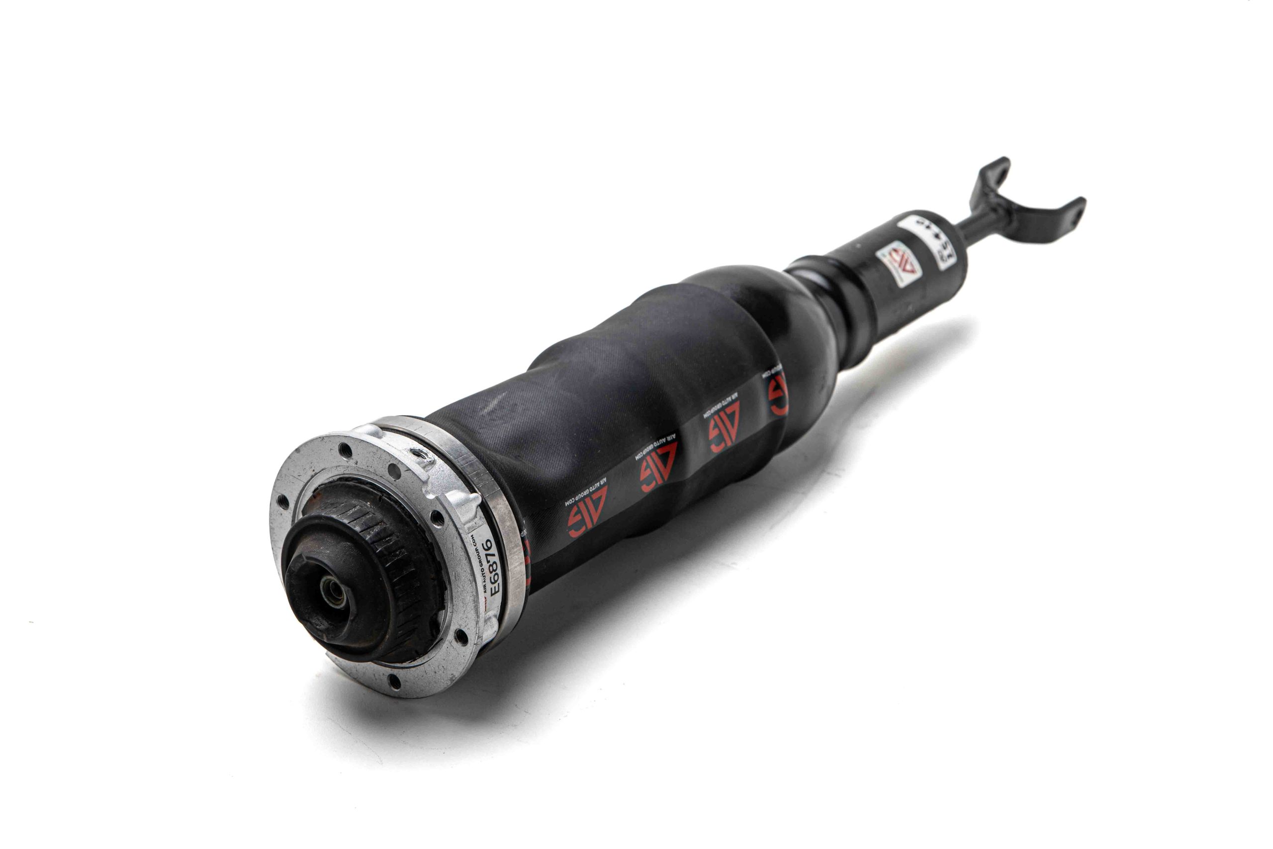 Audi A6 (C5, 4B, Allroad) Front Air Suspension Strut (Left, Right) (1997-2004) 7 Audi A6 (C5, 4B, Allroad) Front Air Suspension Strut (Left, Right) (1997-2004) 7