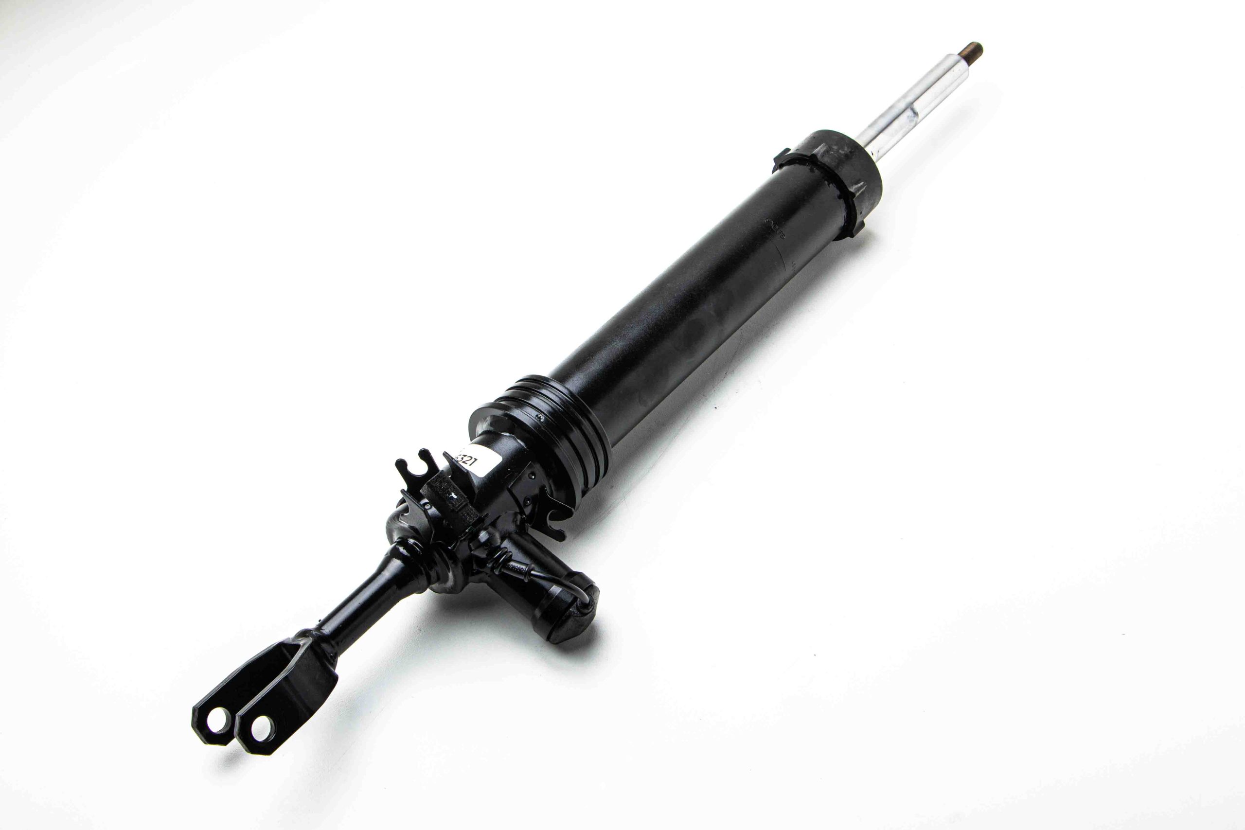Audi A6 (C6, 4F, Allroad) Front Shock Absorber (Left) (2004-2011) (without Air Spring)