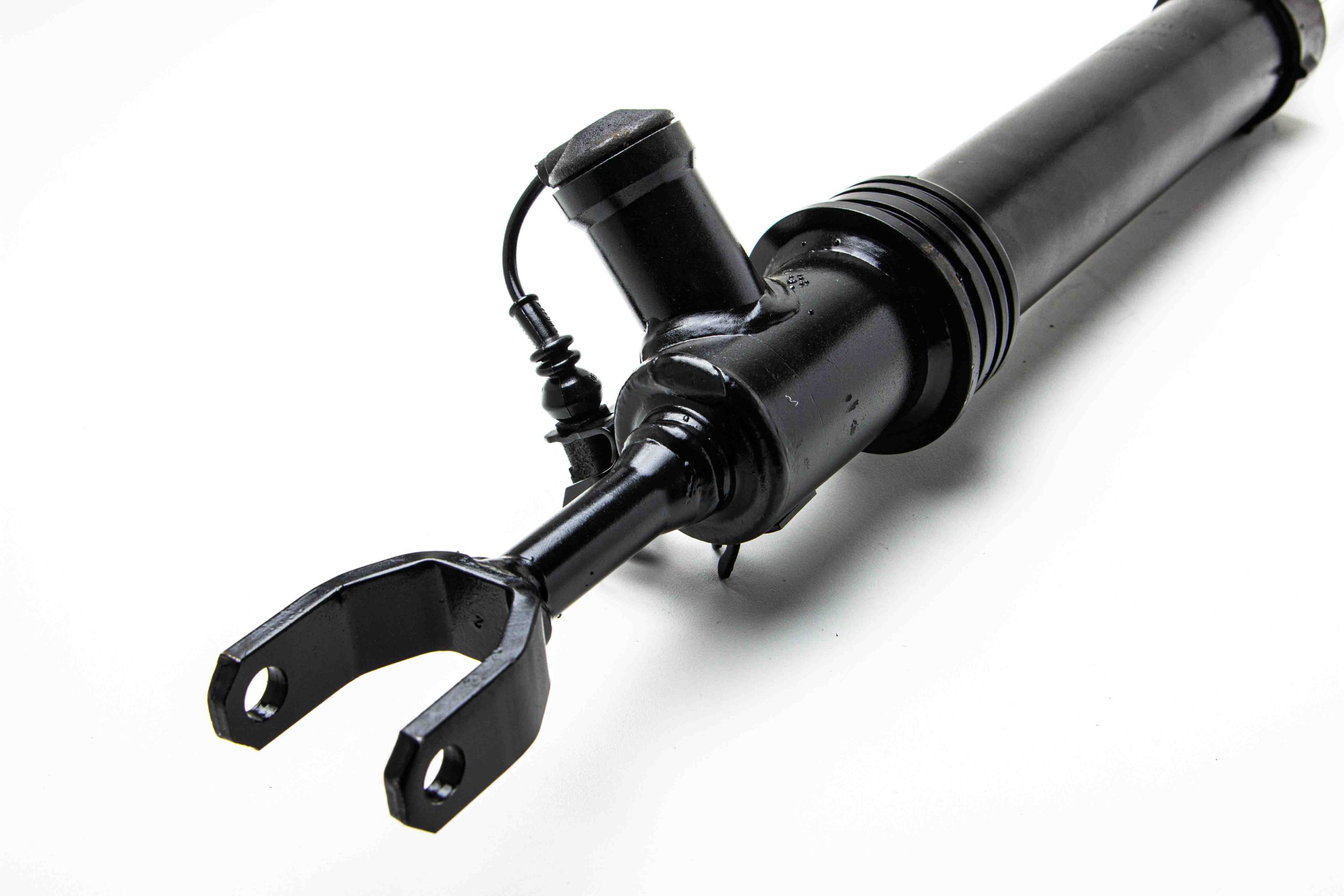 Audi A6 (C6, 4F, Allroad) Front Shock Absorber (Left) (2004-2011) (without Air Spring)