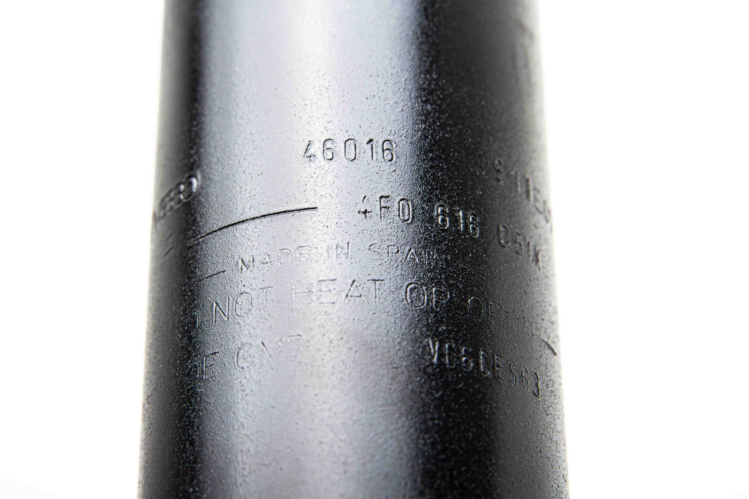 Audi A6 (C6, 4F, Allroad) Front Shock Absorber (Left) (2004-2011) (without Air Spring)