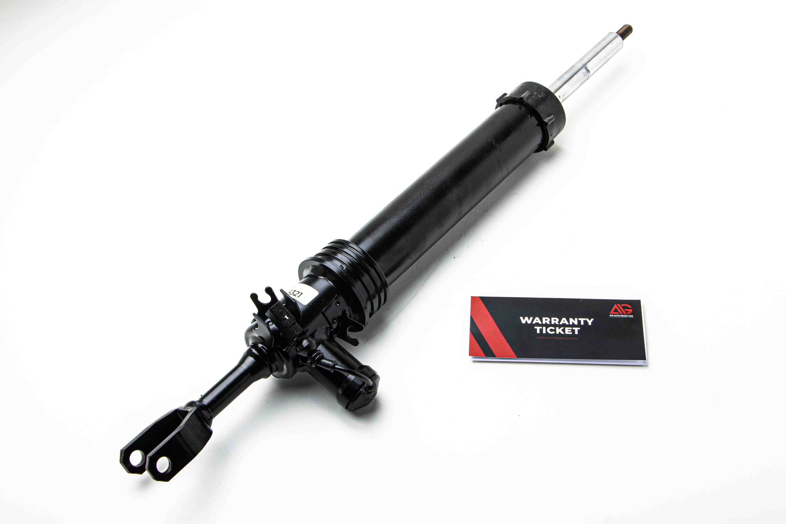 Audi A6 (C6, 4F, Allroad) Front Shock Absorber (Left) (2004-2011) (without Air Spring)