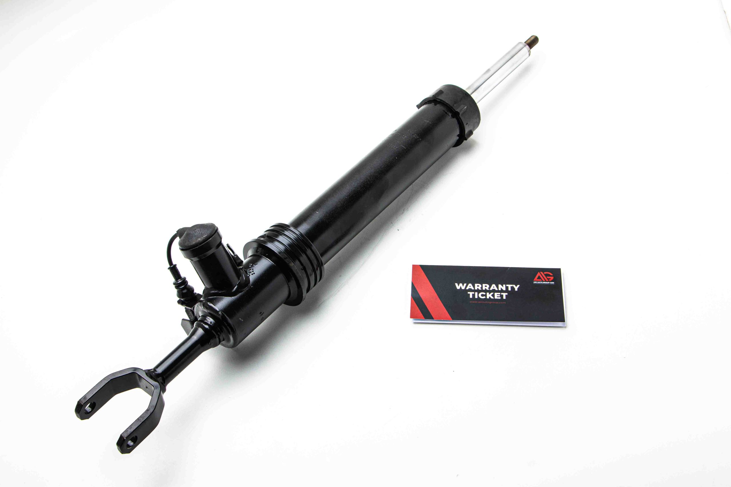 Audi A6 (C6, 4F, Allroad) Front Shock Absorber (Left) (2004-2011) (without Air Spring)