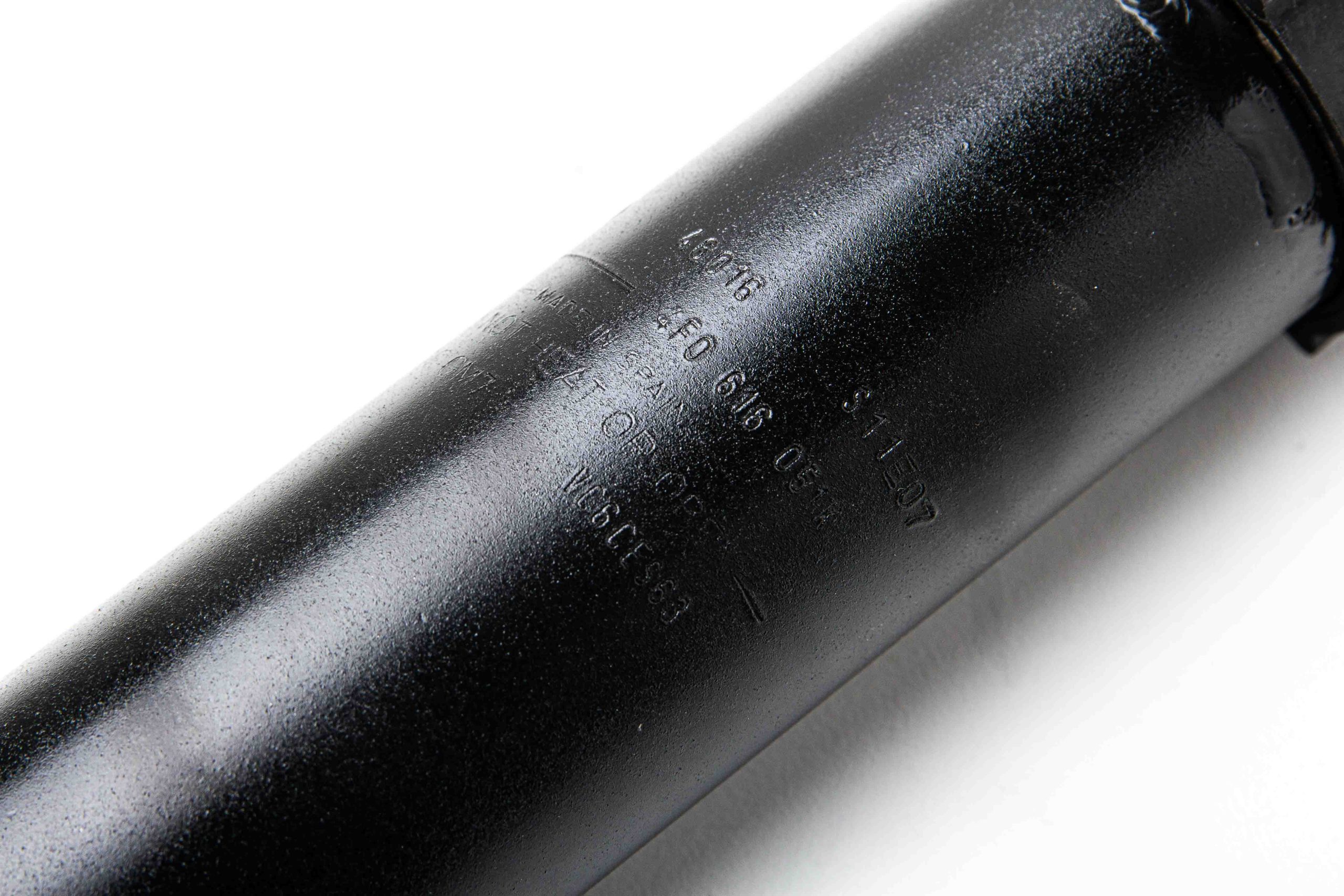 Audi A6 (C6, 4F, Allroad) Front Shock Absorber (Left) (2004-2011) (without Air Spring)