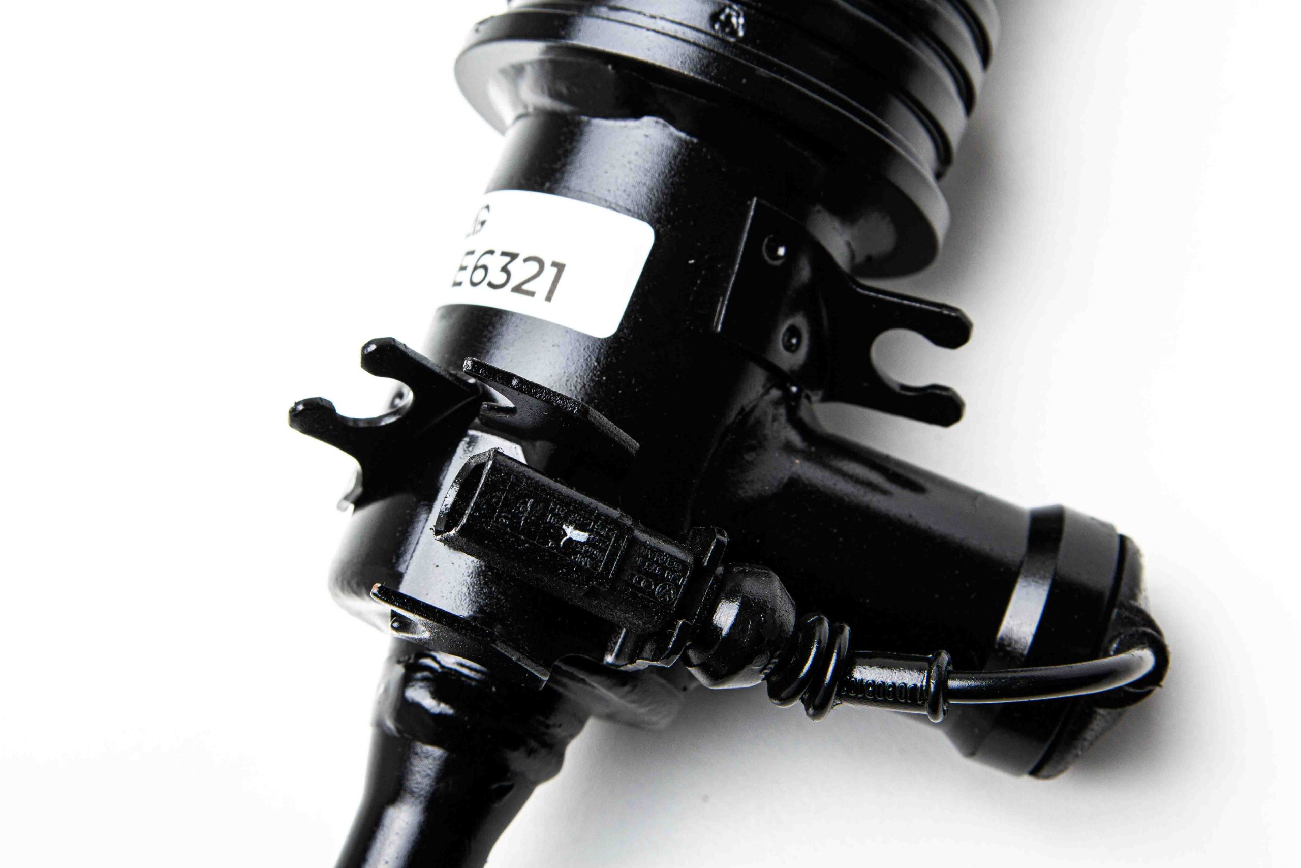 Audi A6 (C6, 4F, Allroad) Front Shock Absorber (Left) (2004-2011) (without Air Spring)