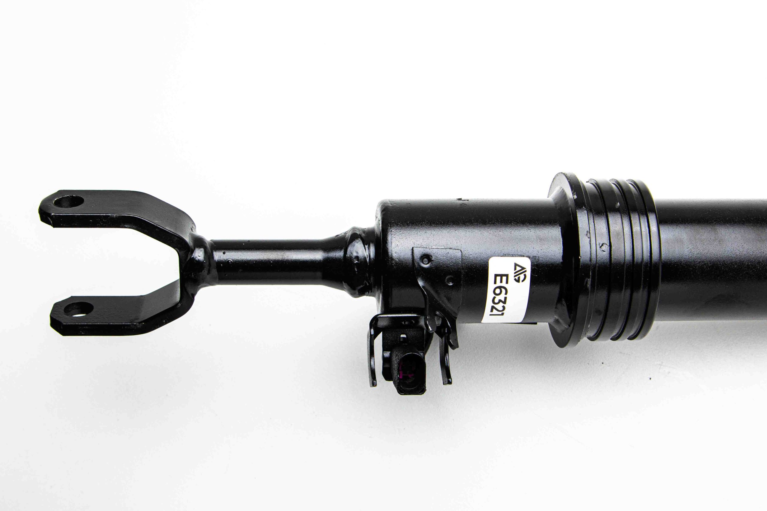 Audi A6 (C6, 4F, Allroad) Front Shock Absorber (Left) (2004-2011) (without Air Spring)