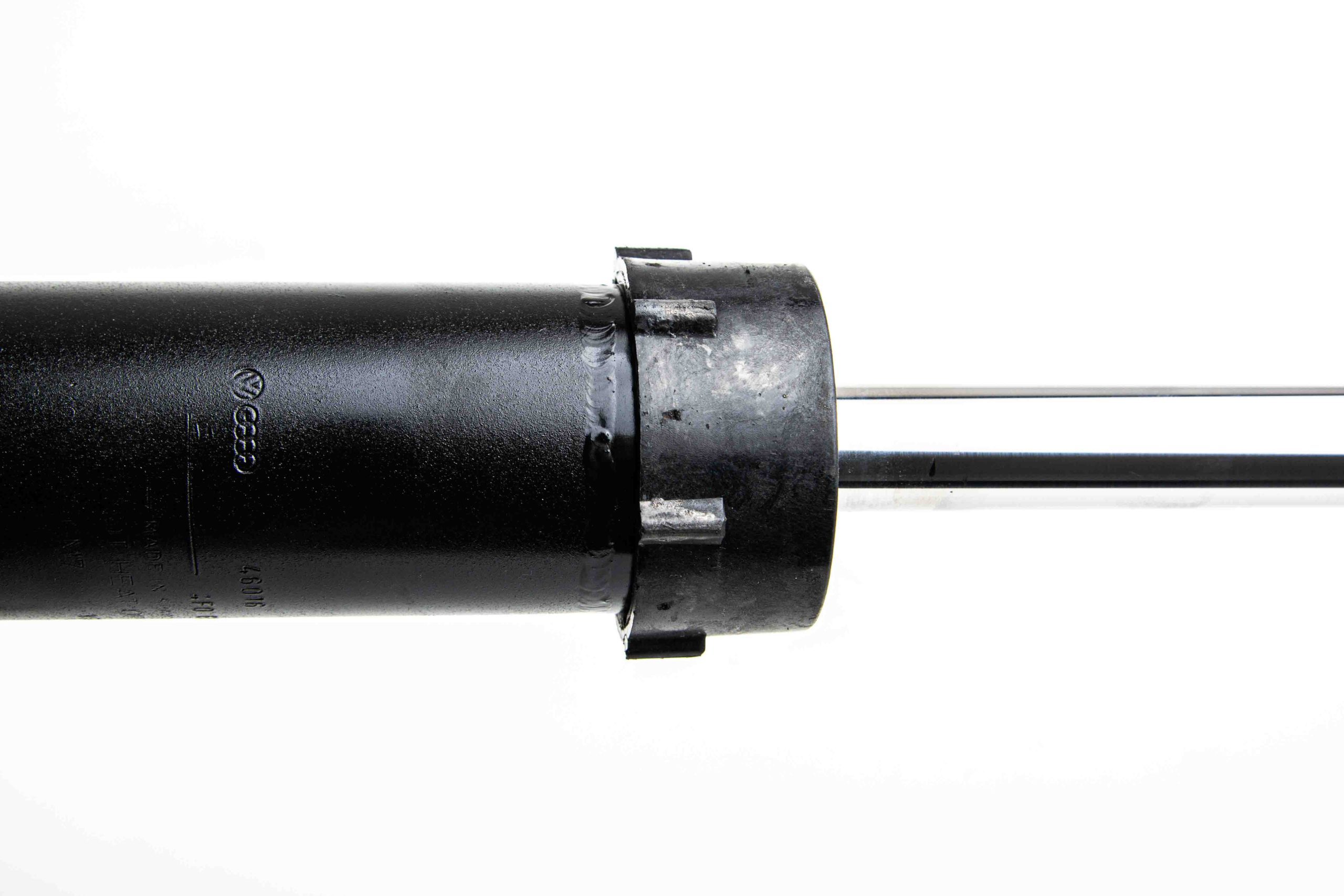 Audi A6 (C6, 4F, Allroad) Front Shock Absorber (Left) (2004-2011) (without Air Spring)