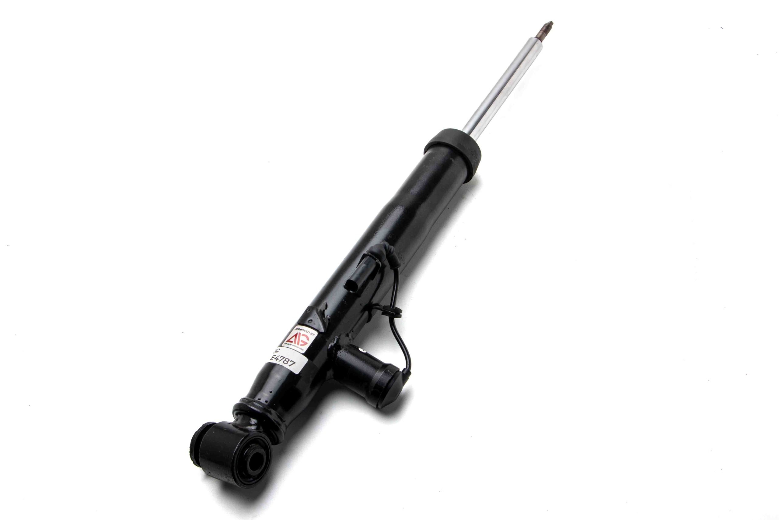 Audi A6 (C6, 4F, Allroad) Rear Shock Absorber (Left) (2004-2011) () 7 Audi A6 (C6, 4F, Allroad) Rear Shock Absorber (Left) (2004-2011) () 7