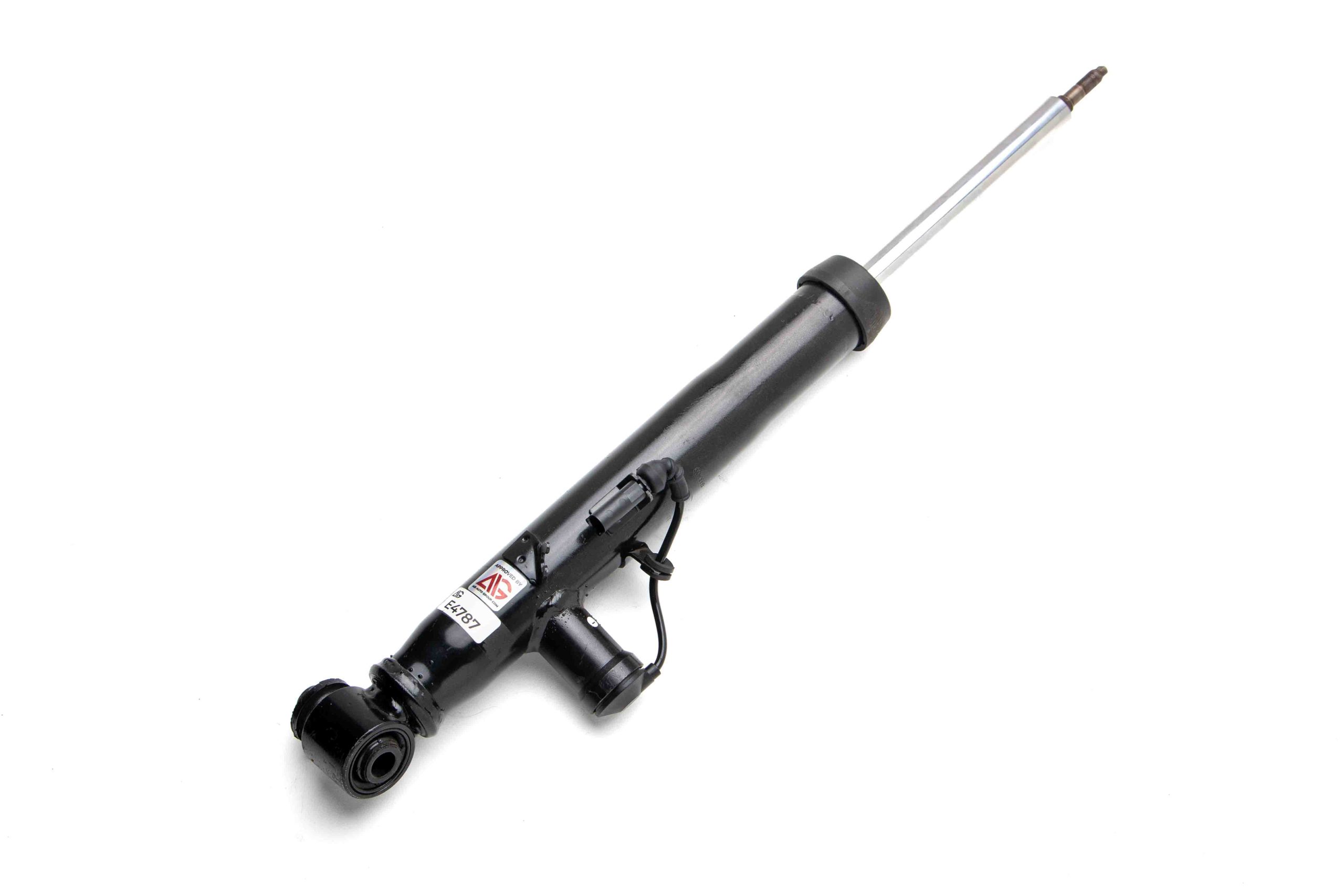 Audi A6 (C6, 4F, Allroad) Rear Shock Absorber (Left) (2004-2011) () 31 Audi A6 (C6, 4F, Allroad) Rear Shock Absorber (Left) (2004-2011) () 31