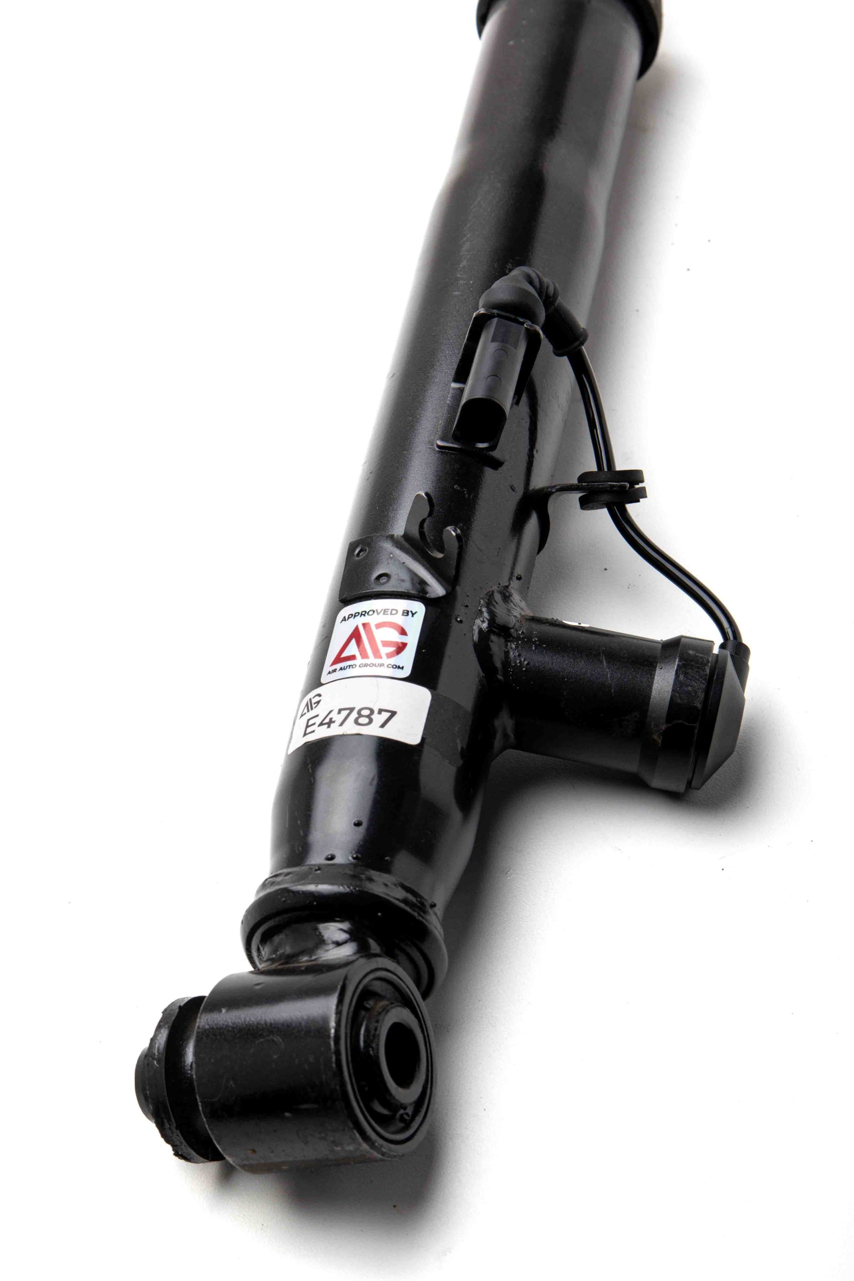 Audi A6 (C6, 4F, Allroad) Rear Shock Absorber (Left) (2004-2011) () 9 Audi A6 (C6, 4F, Allroad) Rear Shock Absorber (Left) (2004-2011) () 9