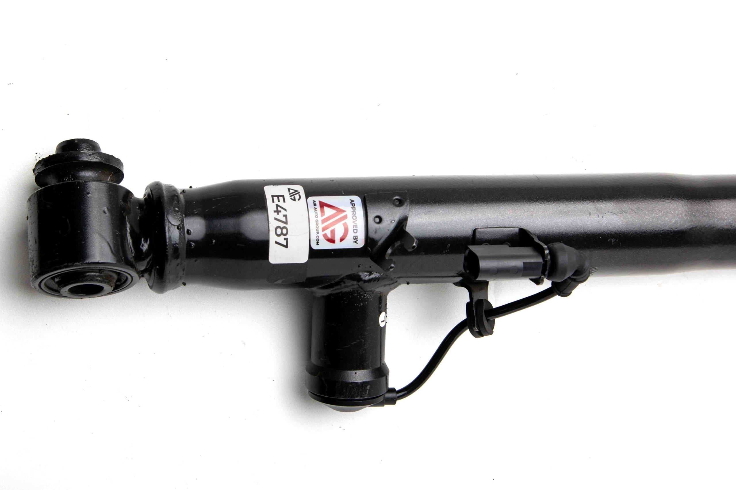 Audi A6 (C6, 4F, Allroad) Rear Shock Absorber (Left) (2004-2011) () 11 Audi A6 (C6, 4F, Allroad) Rear Shock Absorber (Left) (2004-2011) () 11