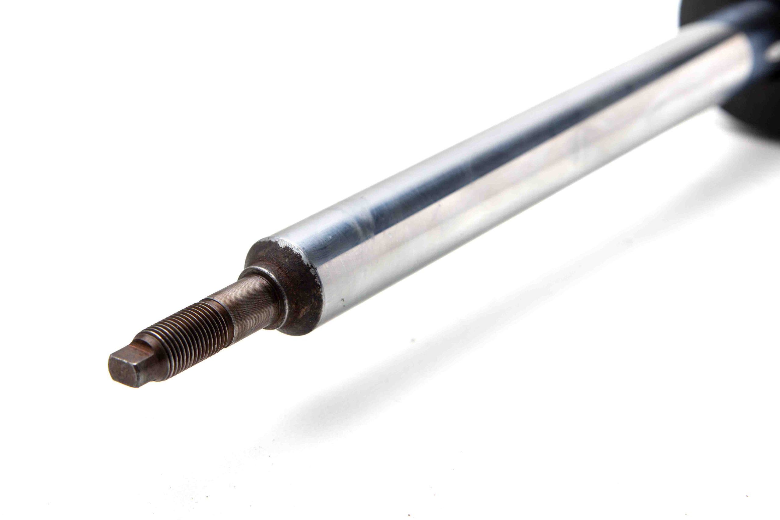 Audi A6 (C6, 4F, Allroad) Rear Shock Absorber (Left) (2004-2011) () 17 Audi A6 (C6, 4F, Allroad) Rear Shock Absorber (Left) (2004-2011) () 17