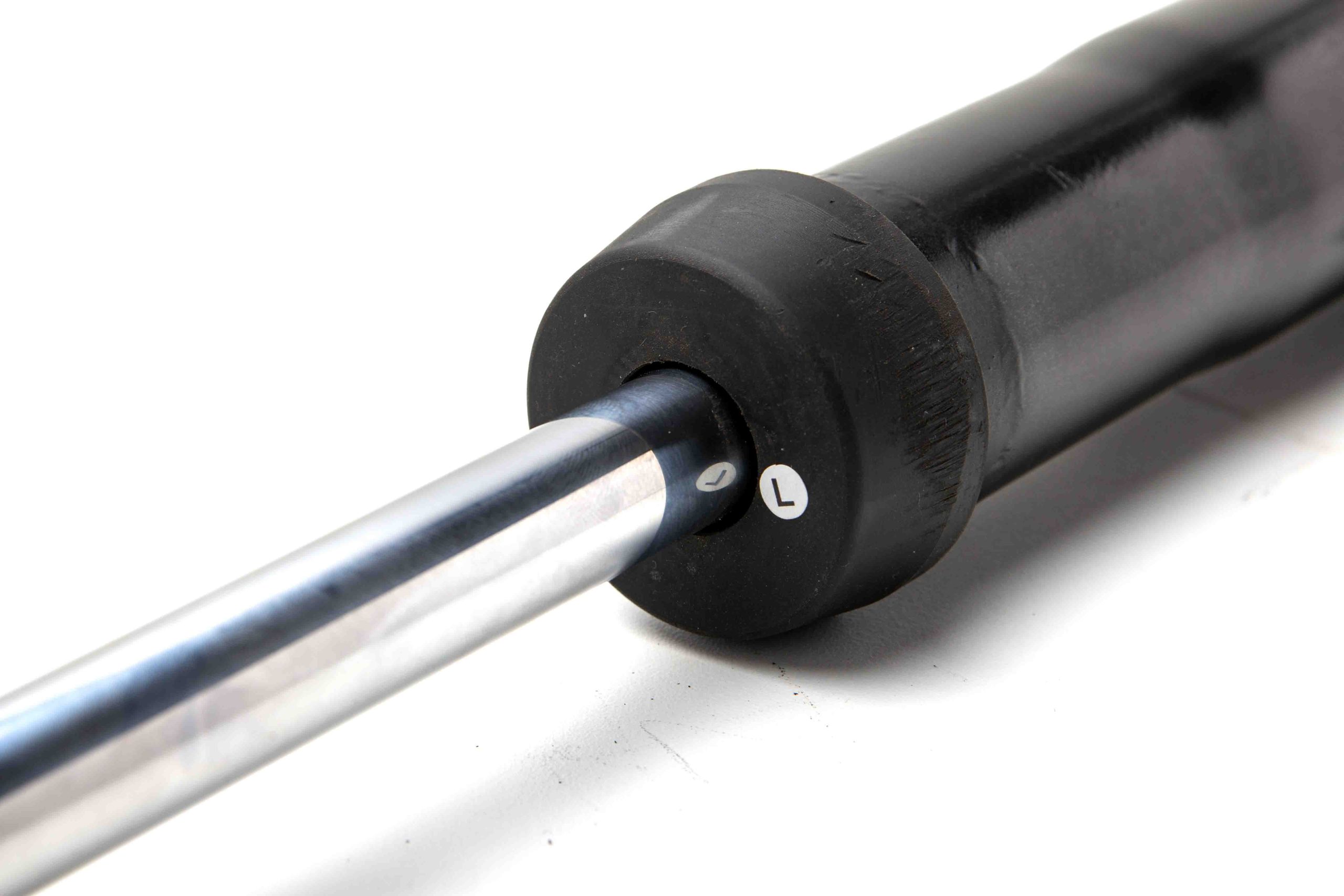 Audi A6 (C6, 4F, Allroad) Rear Shock Absorber (Left) (2004-2011) () 19 Audi A6 (C6, 4F, Allroad) Rear Shock Absorber (Left) (2004-2011) () 19