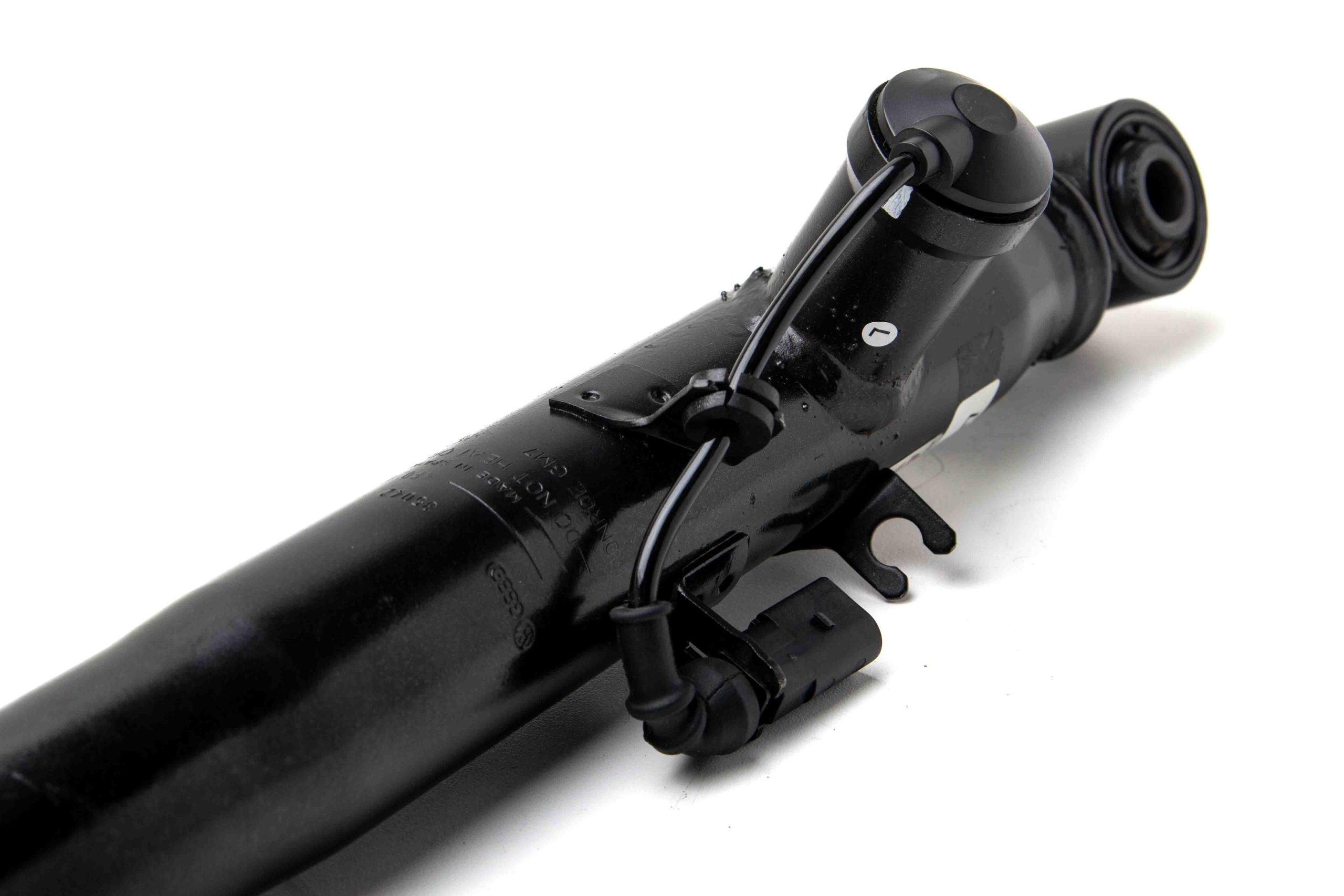 Audi A6 (C6, 4F, Allroad) Rear Shock Absorber (Left) (2004-2011) () 21 Audi A6 (C6, 4F, Allroad) Rear Shock Absorber (Left) (2004-2011) () 21