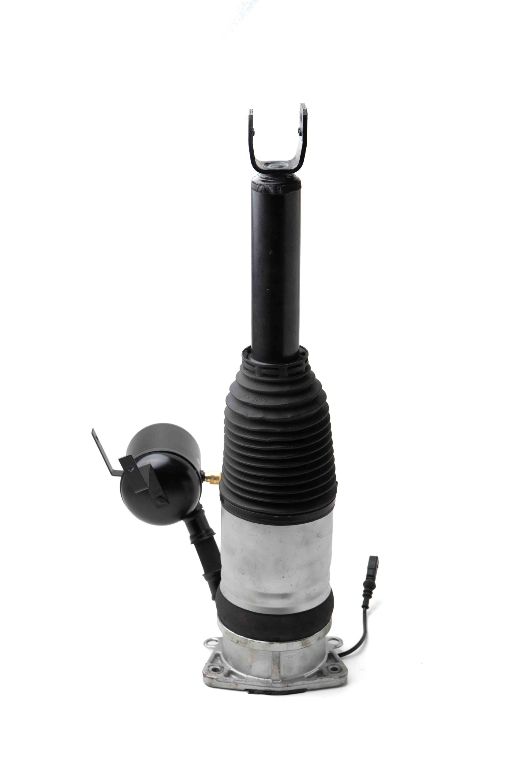 Audi A8 (D3, 4E) Rear Air Suspension Strut (Left) (2002-2010) 11 Audi A8 (D3, 4E) Rear Air Suspension Strut (Left) (2002-2010) 11