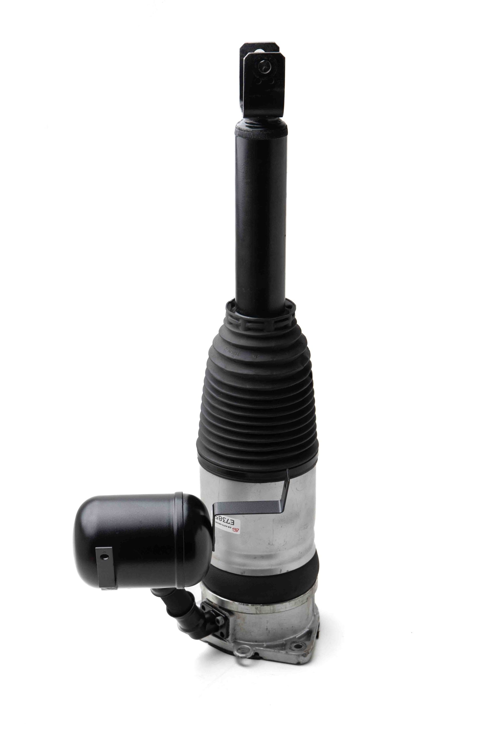 Audi A8 (D3, 4E) Rear Air Suspension Strut (Left) (2002-2010) 9 Audi A8 (D3, 4E) Rear Air Suspension Strut (Left) (2002-2010) 9