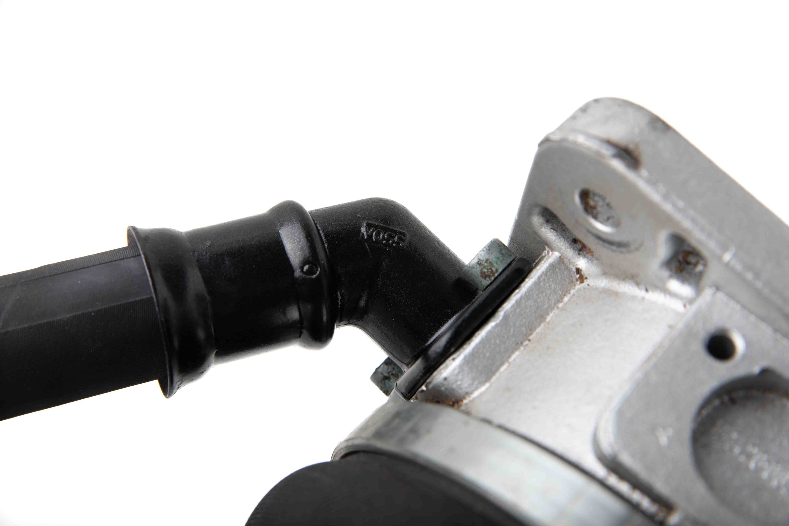 Audi A8 (D3, 4E) Rear Air Suspension Strut (Left) (2002-2010) 23 Audi A8 (D3, 4E) Rear Air Suspension Strut (Left) (2002-2010) 23