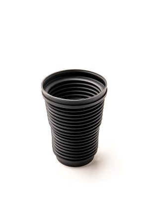 Audi A8 (D4, 4H) Dust Cover for Rear Air Spring  (Left, Right) (2011-2017) 2