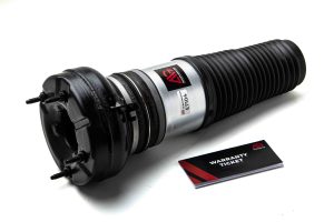 Audi A8 (D4, 4H) Rear Air Spring (Bag) (without Shock Absorber)  (Left, Right) (2011-2017) 2