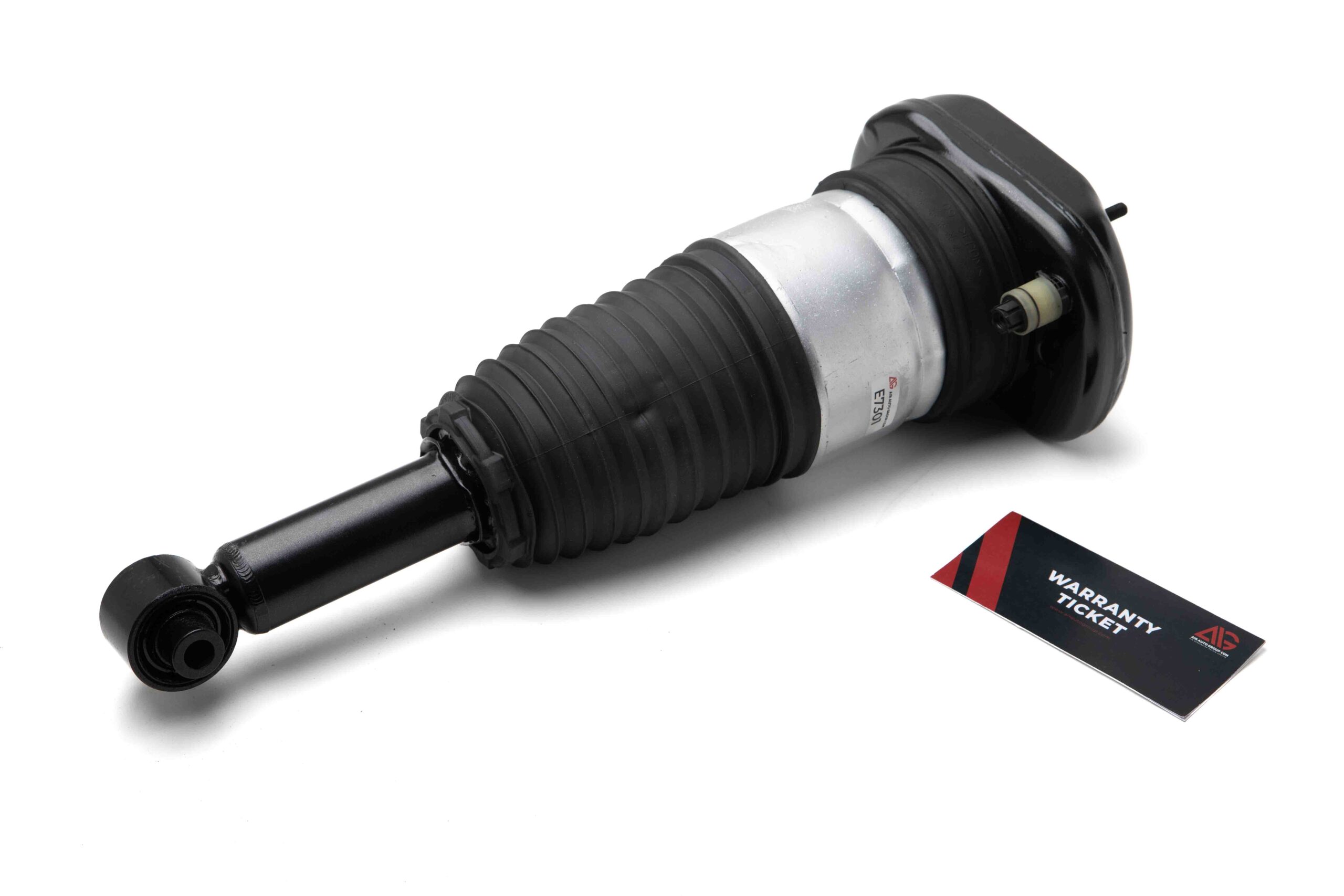 BMW 5ER (G31, LCI, M) Rear Air Suspension Strut (Left) RWD (2016-2023) 29 BMW 5ER (G31, LCI, M) Rear Air Suspension Strut (Left) RWD (2016-2023) 29