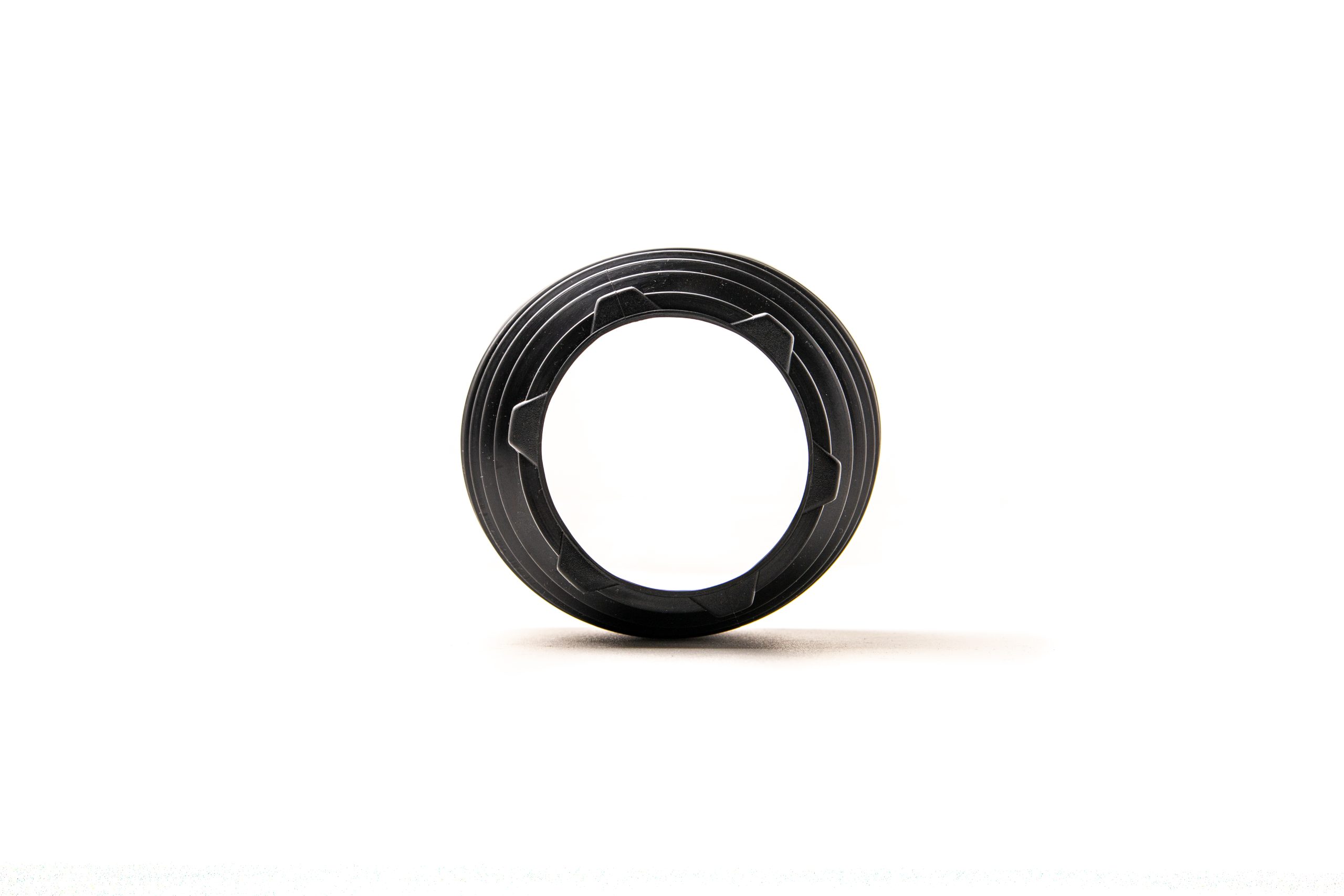 BMW X5 (G05) Dust Cover for Rear Air Spring (Right) (2018-2023) 15 BMW X5 (G05) Dust Cover for Rear Air Spring (Right) (2018-2023) 15