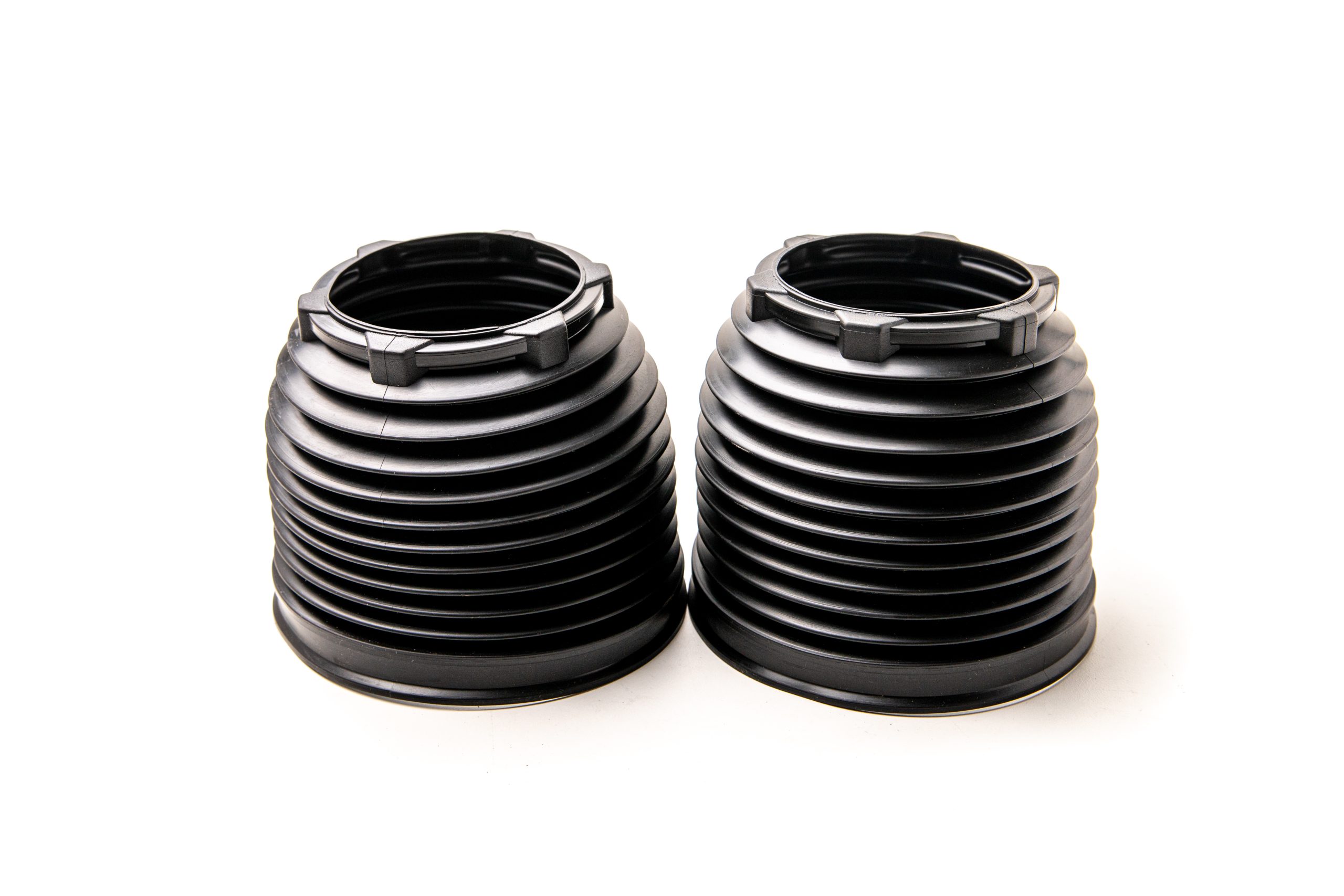 BMW X5 (G05) Dust Cover for Rear Air Spring (Right) (2018-2023) 19 BMW X5 (G05) Dust Cover for Rear Air Spring (Right) (2018-2023) 19