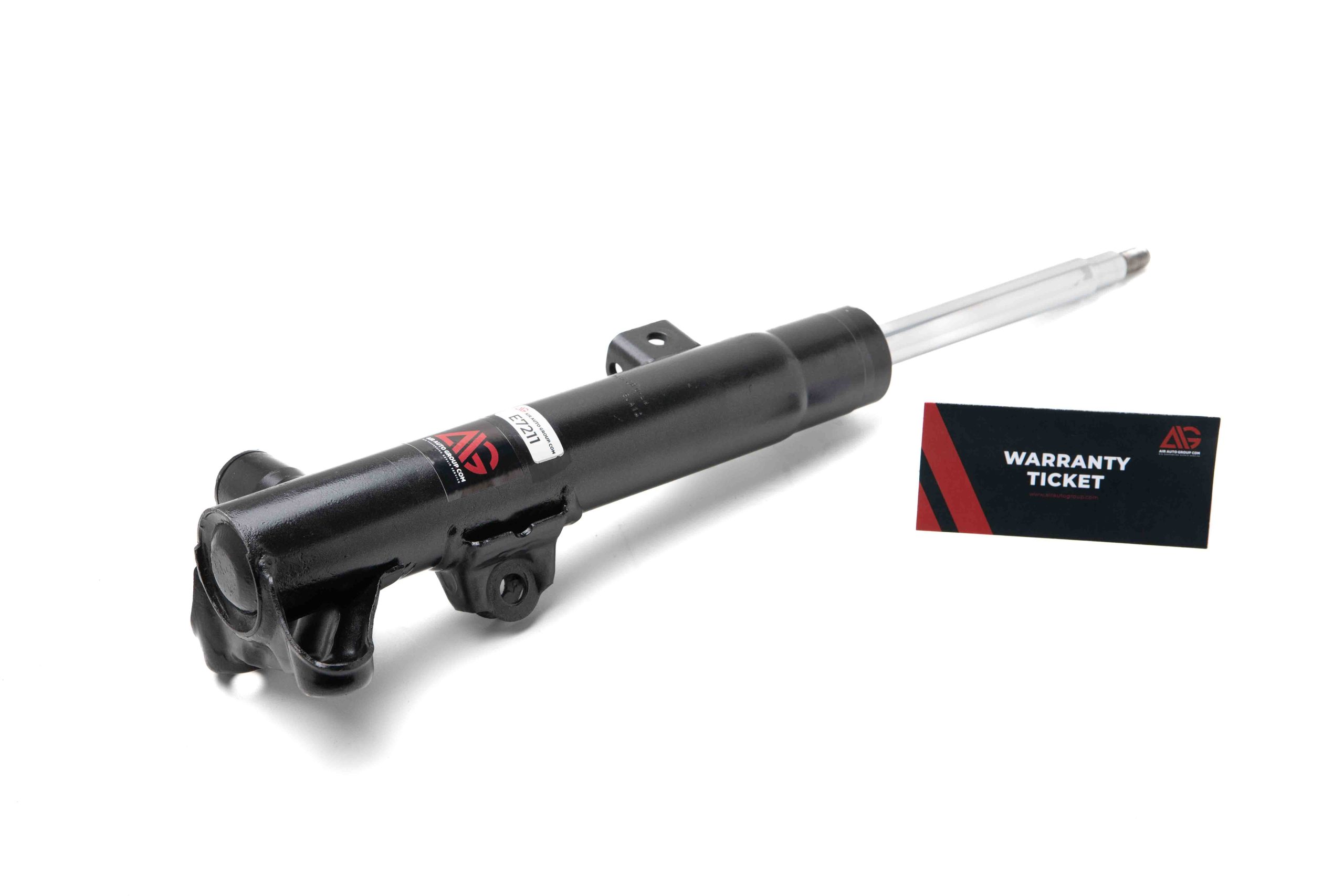 Mercedes CLS-Class (C218, X218) Front Shock Absorber (Left) (2011-2020) (2WD with ADS, without Air Spring) 5 Mercedes CLS-Class (C218, X218) Front Shock Absorber (Left) (2011-2020) (2WD with ADS, without Air Spring) 5