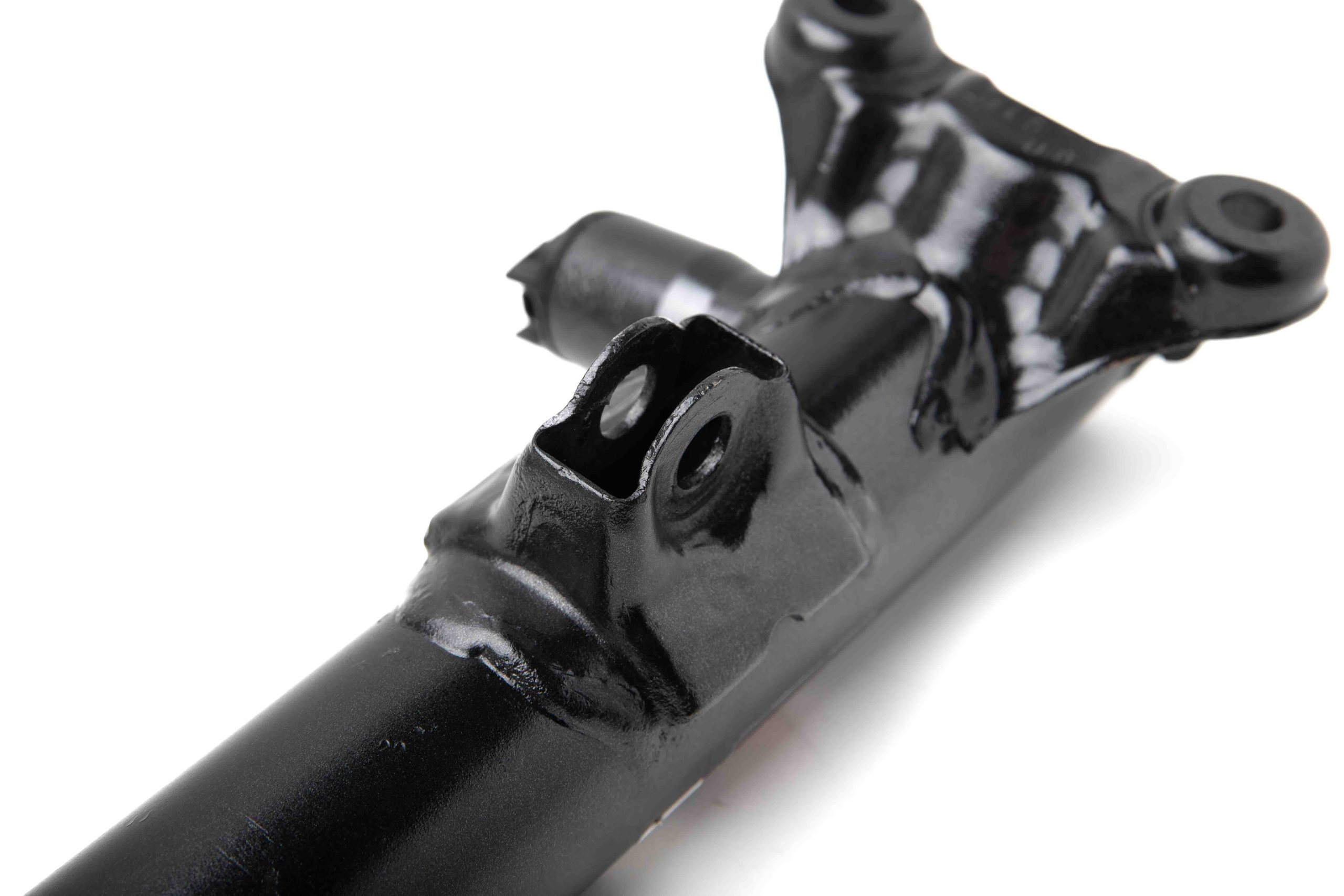 Mercedes CLS-Class (C218, X218) Front Shock Absorber (Left) (2011-2020) (2WD with ADS, without Air Spring) 17 Mercedes CLS-Class (C218, X218) Front Shock Absorber (Left) (2011-2020) (2WD with ADS, without Air Spring) 17