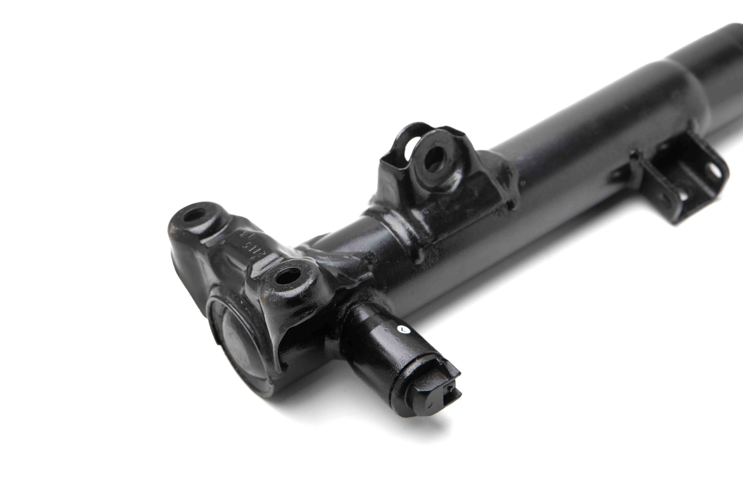 Mercedes CLS-Class (C218, X218) Front Shock Absorber (Left) (2011-2020) (2WD with ADS, without Air Spring) 19 Mercedes CLS-Class (C218, X218) Front Shock Absorber (Left) (2011-2020) (2WD with ADS, without Air Spring) 19