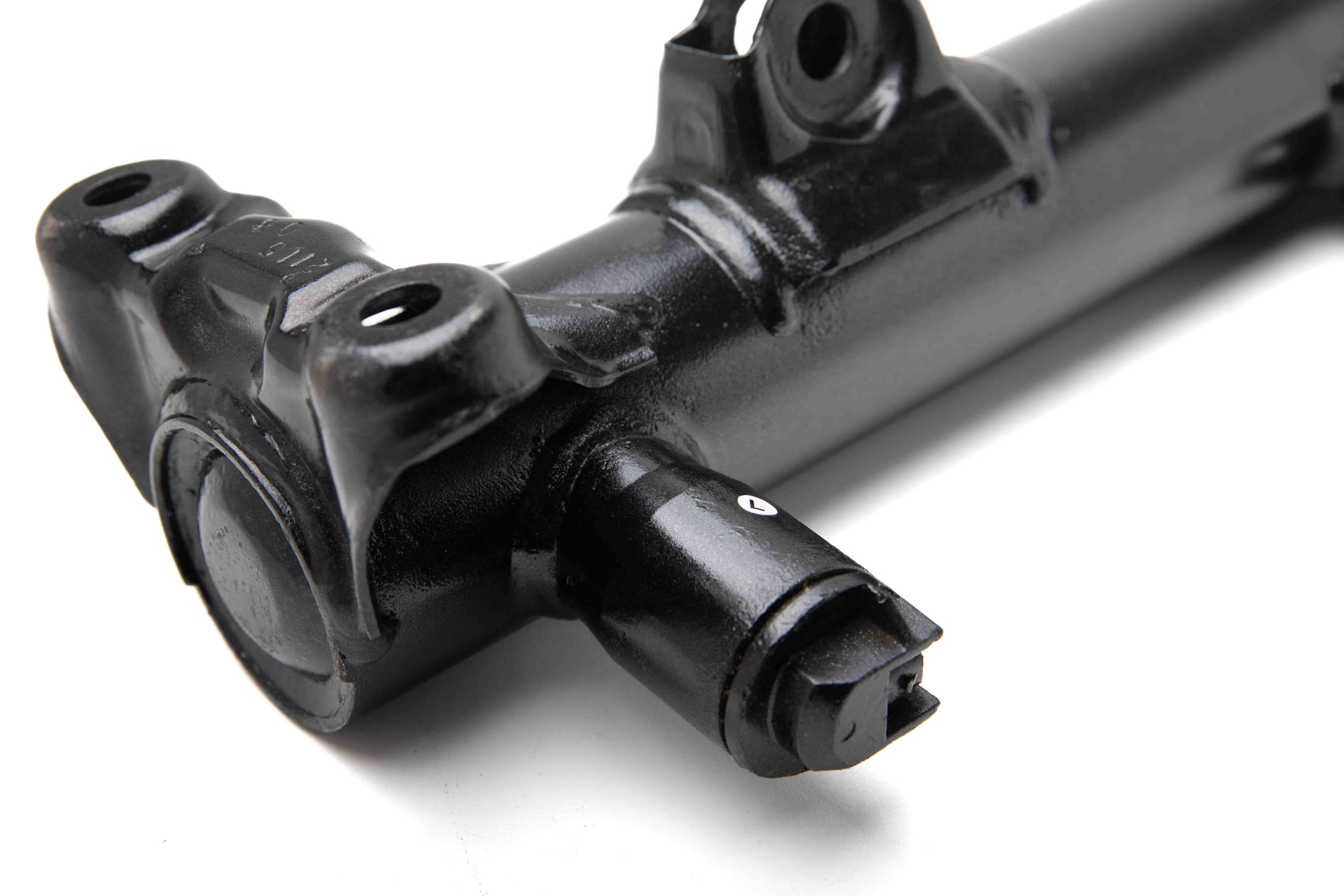 Mercedes CLS-Class (C218, X218) Front Shock Absorber (Left) (2011-2020) (2WD with ADS, without Air Spring) 21 Mercedes CLS-Class (C218, X218) Front Shock Absorber (Left) (2011-2020) (2WD with ADS, without Air Spring) 21