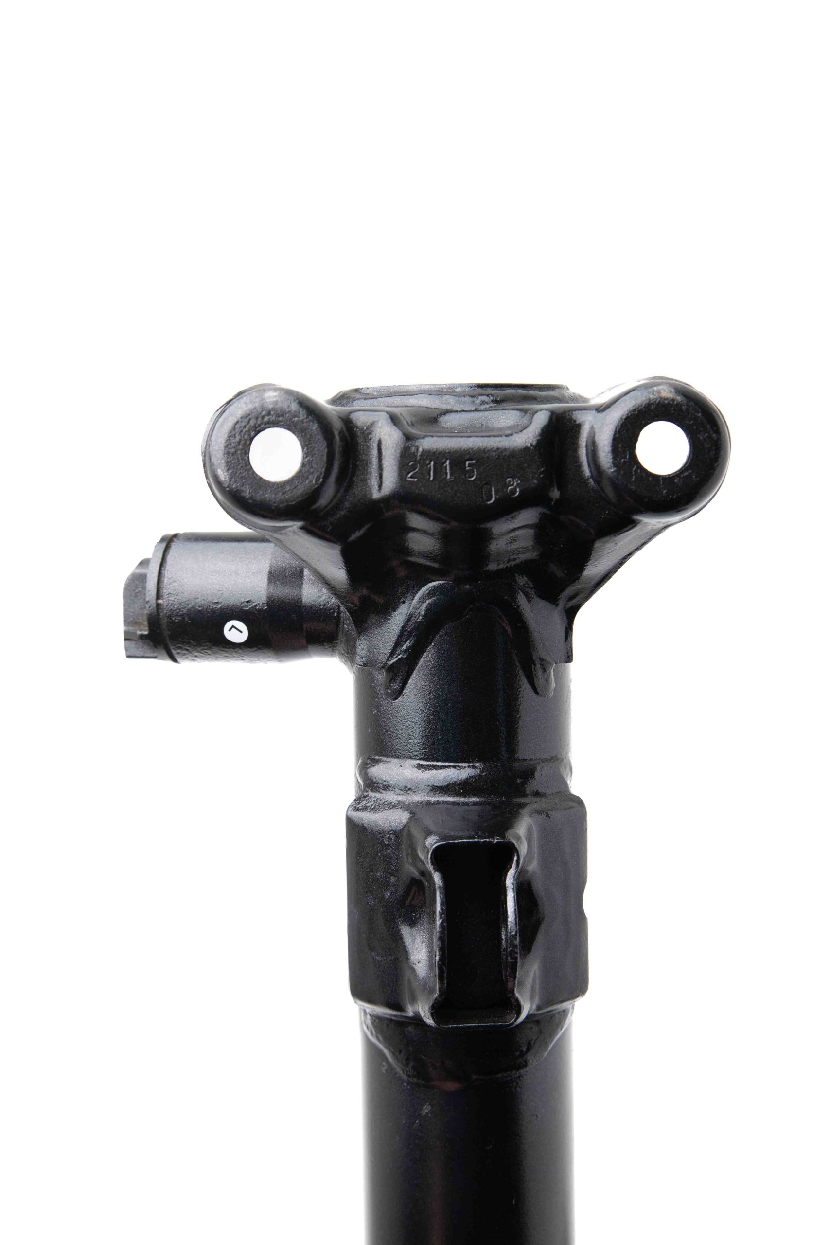 Mercedes CLS-Class (C218, X218) Front Shock Absorber (Left) (2011-2020) (2WD with ADS, without Air Spring) 23 Mercedes CLS-Class (C218, X218) Front Shock Absorber (Left) (2011-2020) (2WD with ADS, without Air Spring) 23