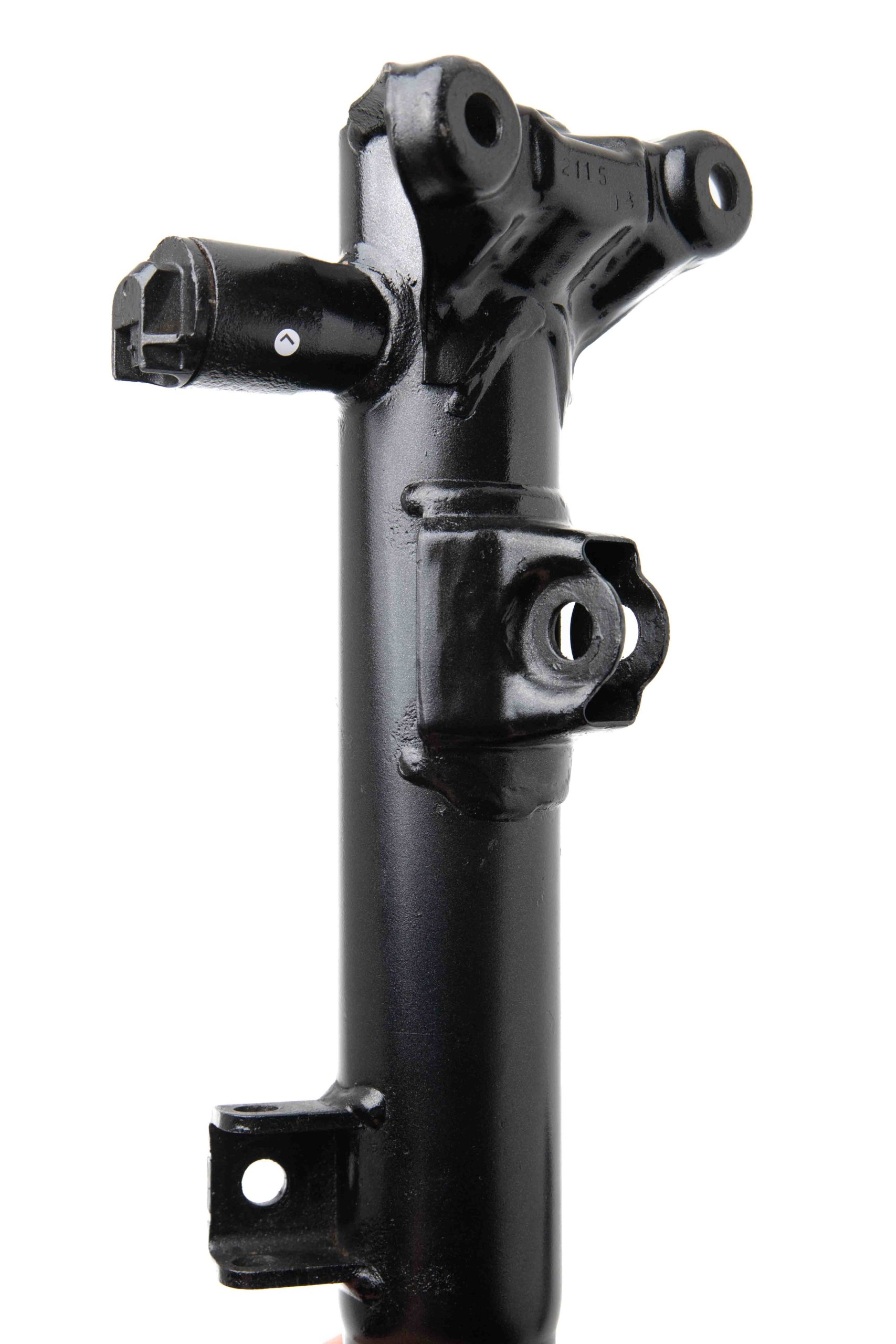 Mercedes CLS-Class (C218, X218) Front Shock Absorber (Left) (2011-2020) (2WD with ADS, without Air Spring) 25 Mercedes CLS-Class (C218, X218) Front Shock Absorber (Left) (2011-2020) (2WD with ADS, without Air Spring) 25