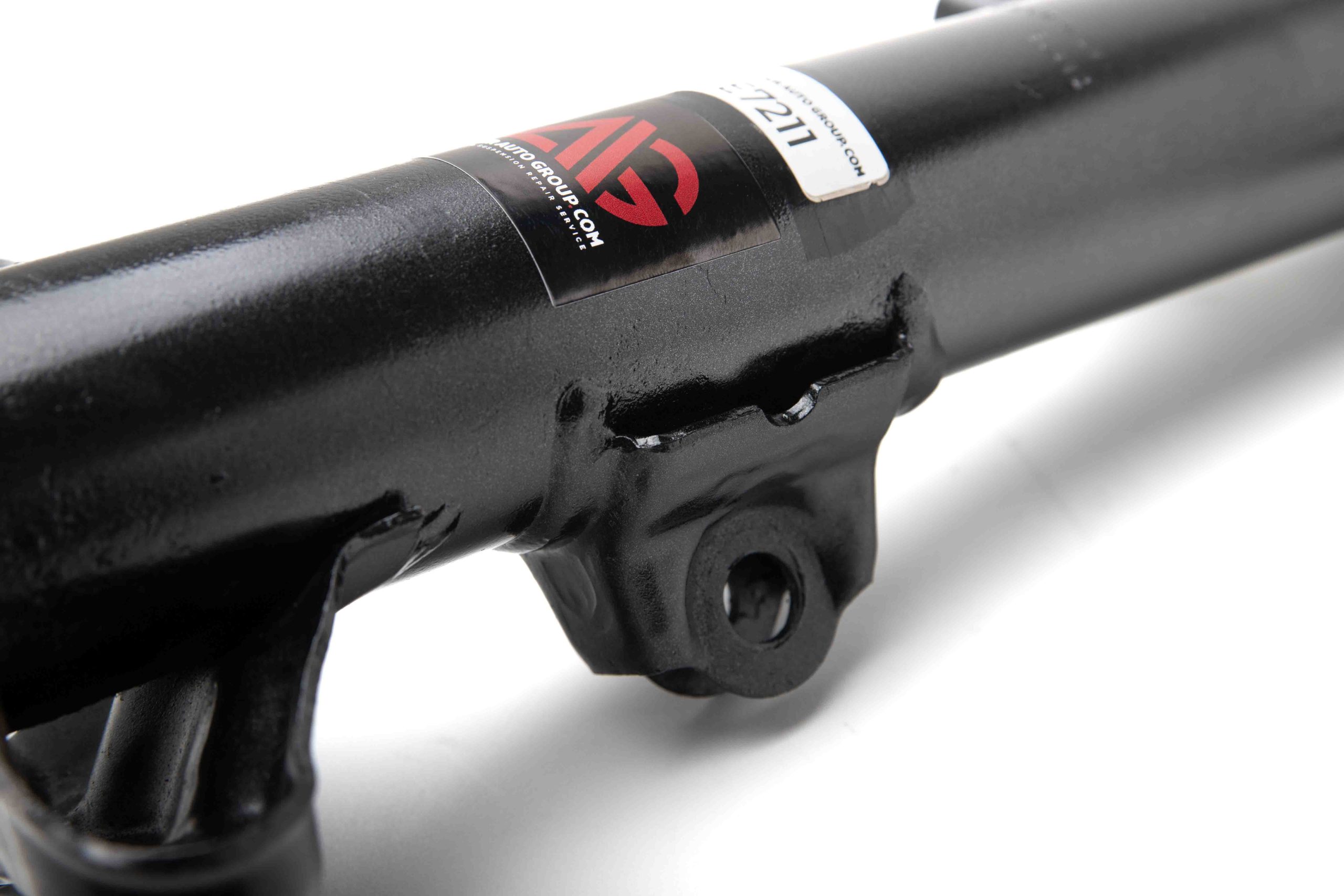 Mercedes CLS-Class (C218, X218) Front Shock Absorber (Left) (2011-2020) (2WD with ADS, without Air Spring) 9 Mercedes CLS-Class (C218, X218) Front Shock Absorber (Left) (2011-2020) (2WD with ADS, without Air Spring) 9