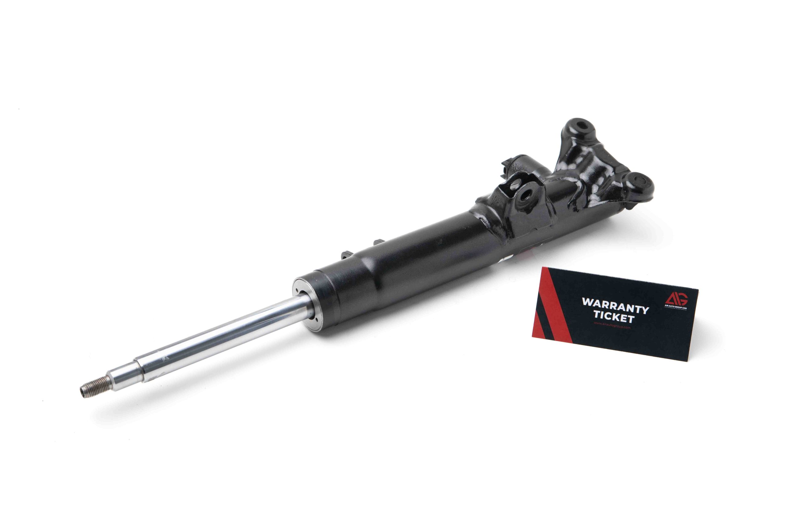 Mercedes CLS-Class (C218, X218) Front Shock Absorber (Left) (2011-2020) (2WD with ADS, without Air Spring) 13 Mercedes CLS-Class (C218, X218) Front Shock Absorber (Left) (2011-2020) (2WD with ADS, without Air Spring) 13