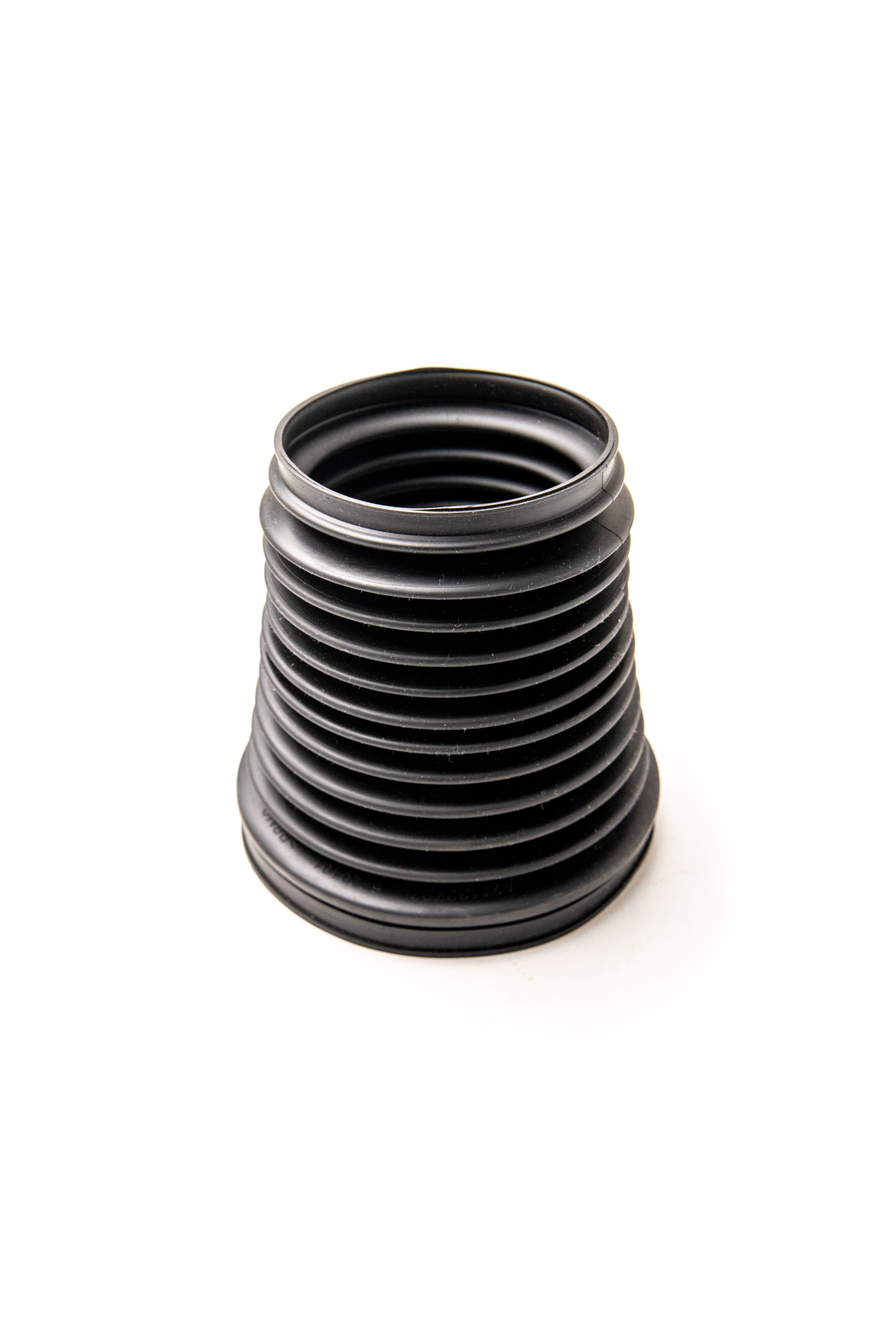 Mercedes E-Class (W211, S211, W207, E55 AMG, E63 AMG), CLS-Class (W219, CLS55 AMG, CLS63 AMG) Dust Cover for Front Air Spring 2WD (Left, Right) (2002-2009)