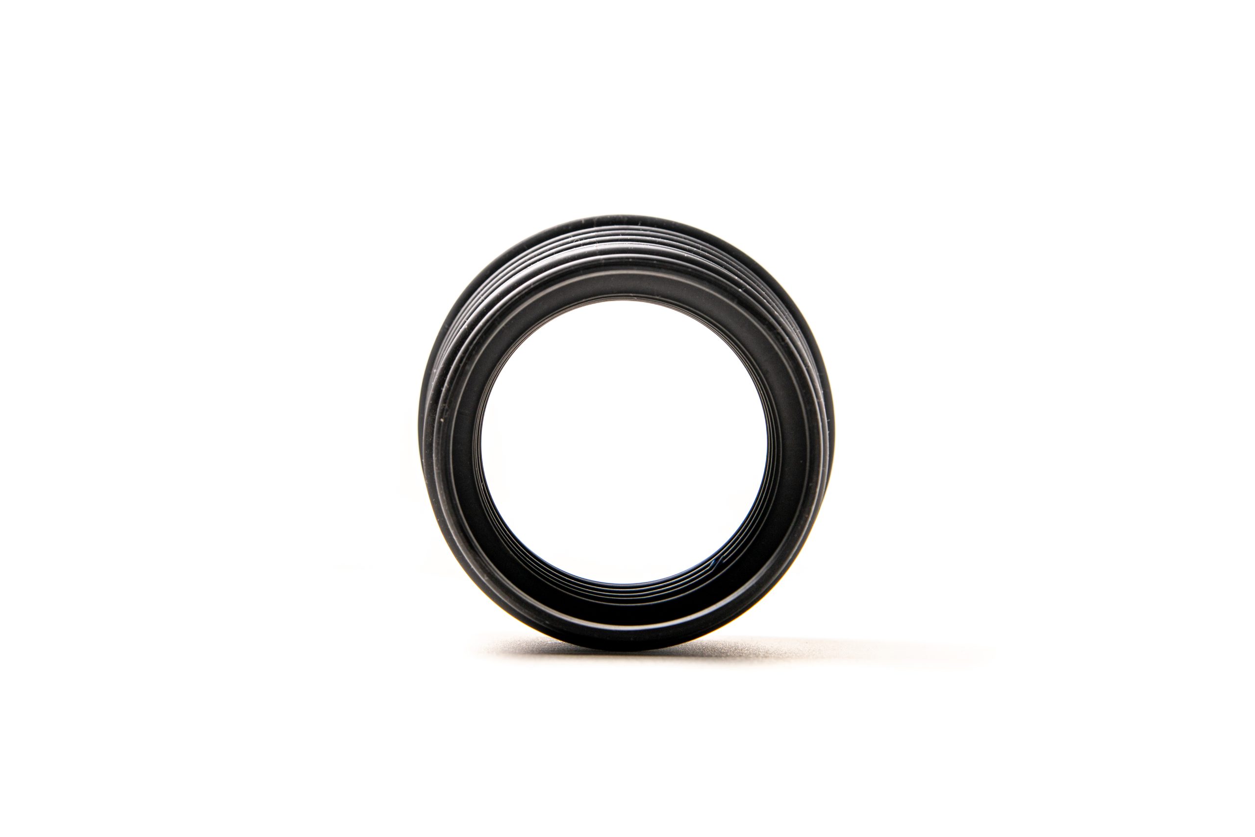 Mercedes E-Class (W211, S211, W207, E55 AMG, E63 AMG), CLS-Class (W219, CLS55 AMG, CLS63 AMG) Dust Cover for Front Air Spring 2WD (Left, Right) (2002-2009)