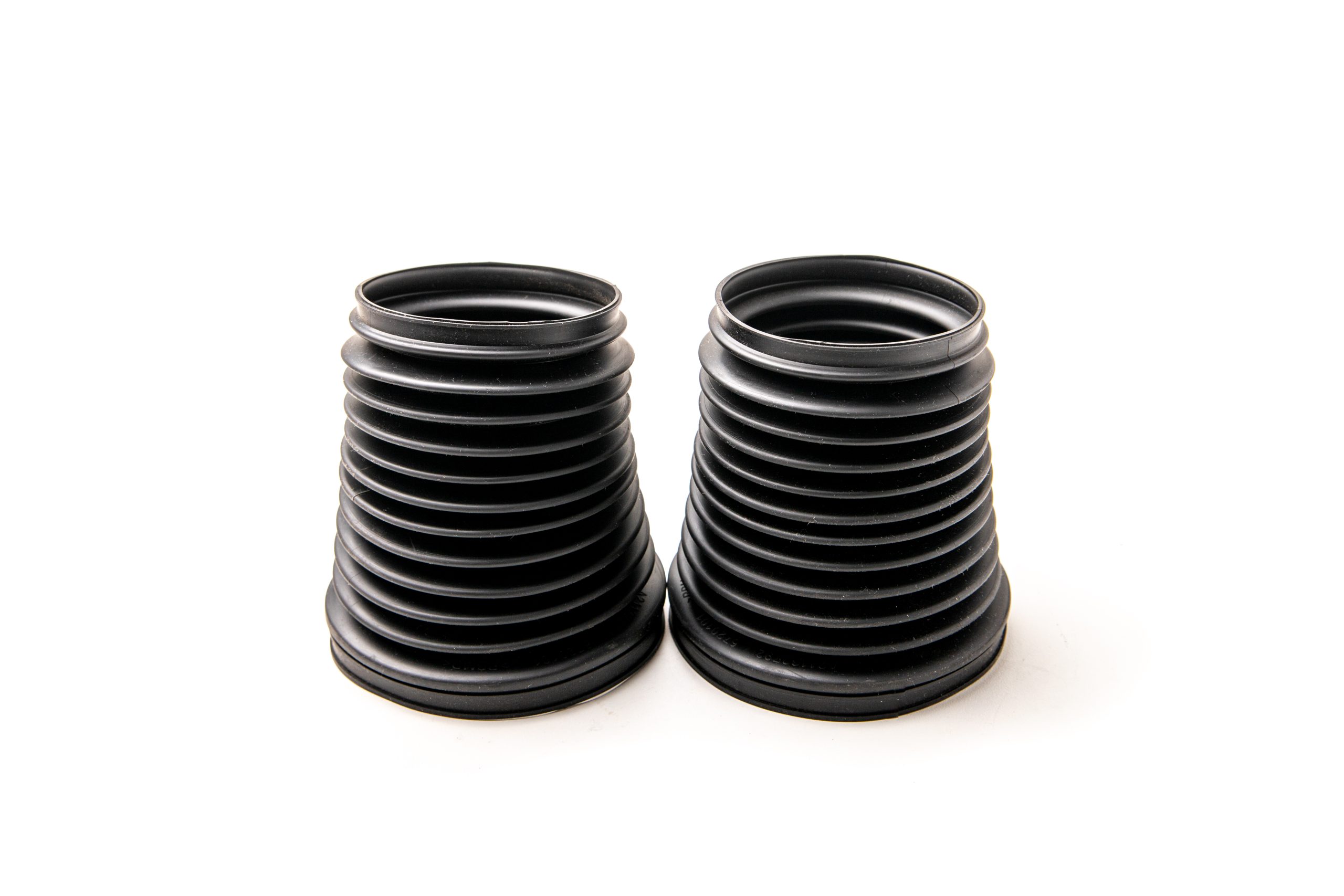 Mercedes E-Class (W211, S211, W207, E55 AMG, E63 AMG), CLS-Class (W219, CLS55 AMG, CLS63 AMG) Dust Cover for Front Air Spring 2WD (Left, Right) (2002-2009)