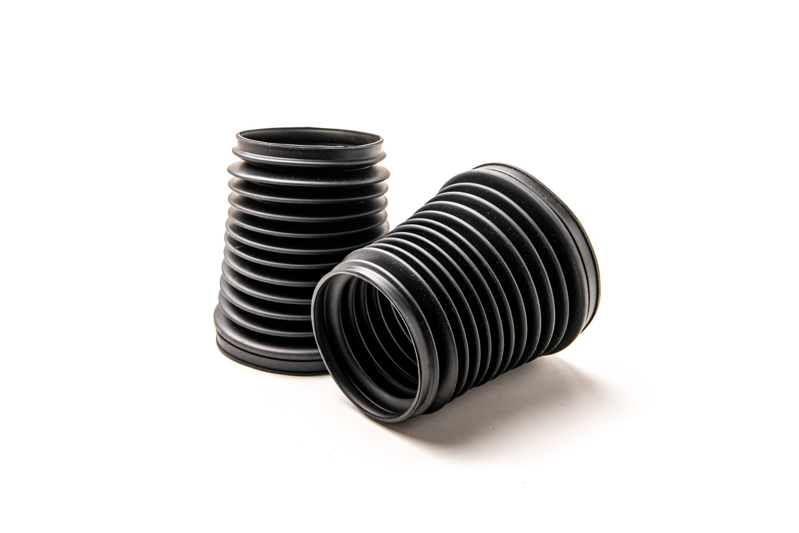 Mercedes E-Class (W211, S211, W207, E55 AMG, E63 AMG), CLS-Class (W219, CLS55 AMG, CLS63 AMG) Dust Cover for Front Air Spring 2WD (Left, Right) (2002-2009)