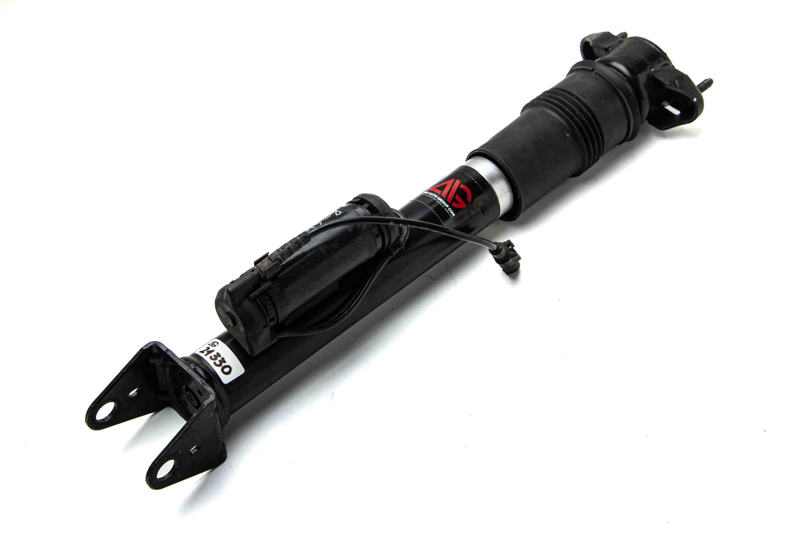 Mercedes R-Class (W251) Rear Shock Absorber (Left, Right) (2006-2013) (with ADS) 9 Mercedes R-Class (W251) Rear Shock Absorber (Left, Right) (2006-2013) (with ADS) 9