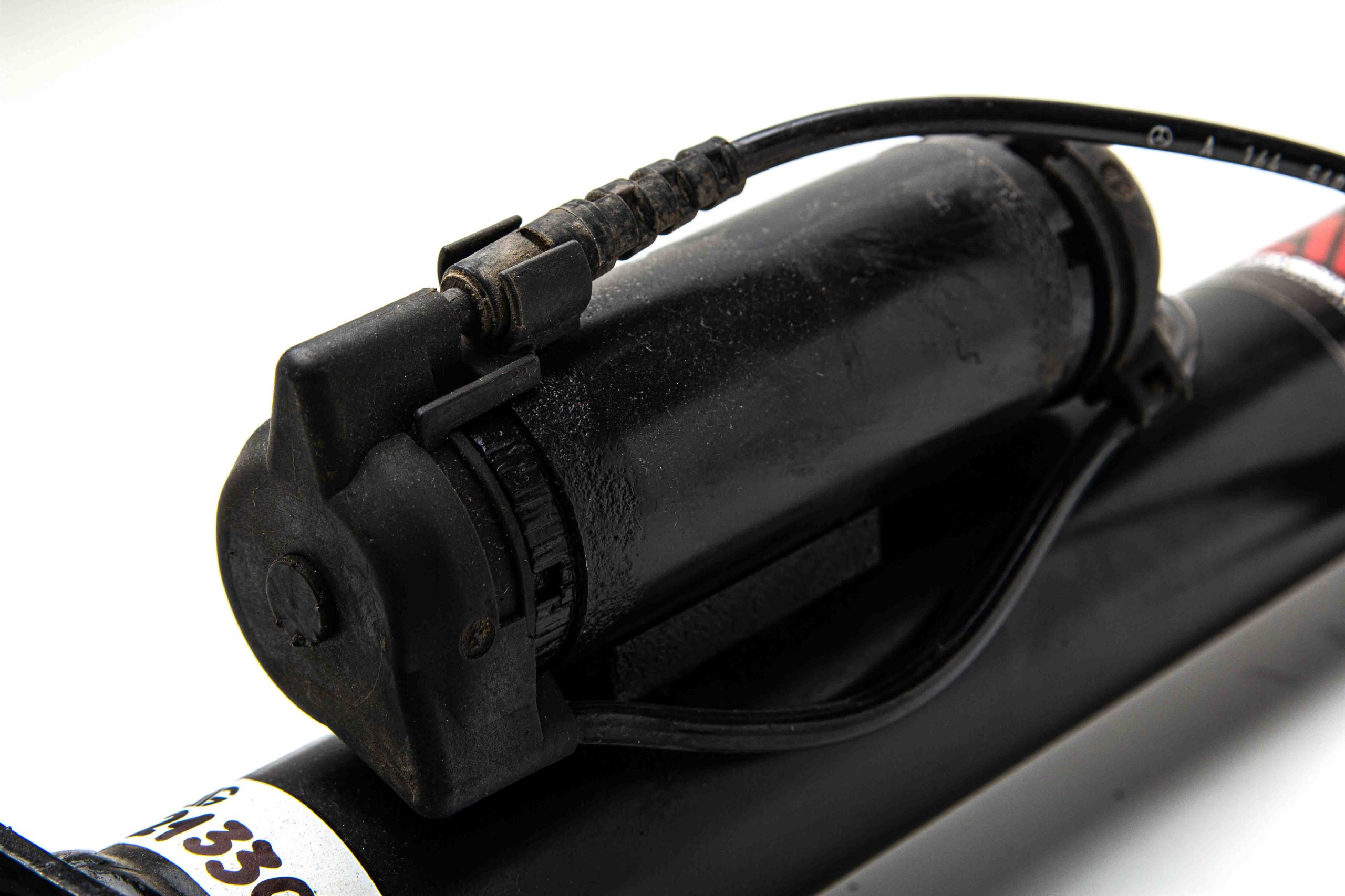 Mercedes R-Class (W251) Rear Shock Absorber (Left, Right) (2006-2013) (with ADS) 13 Mercedes R-Class (W251) Rear Shock Absorber (Left, Right) (2006-2013) (with ADS) 13