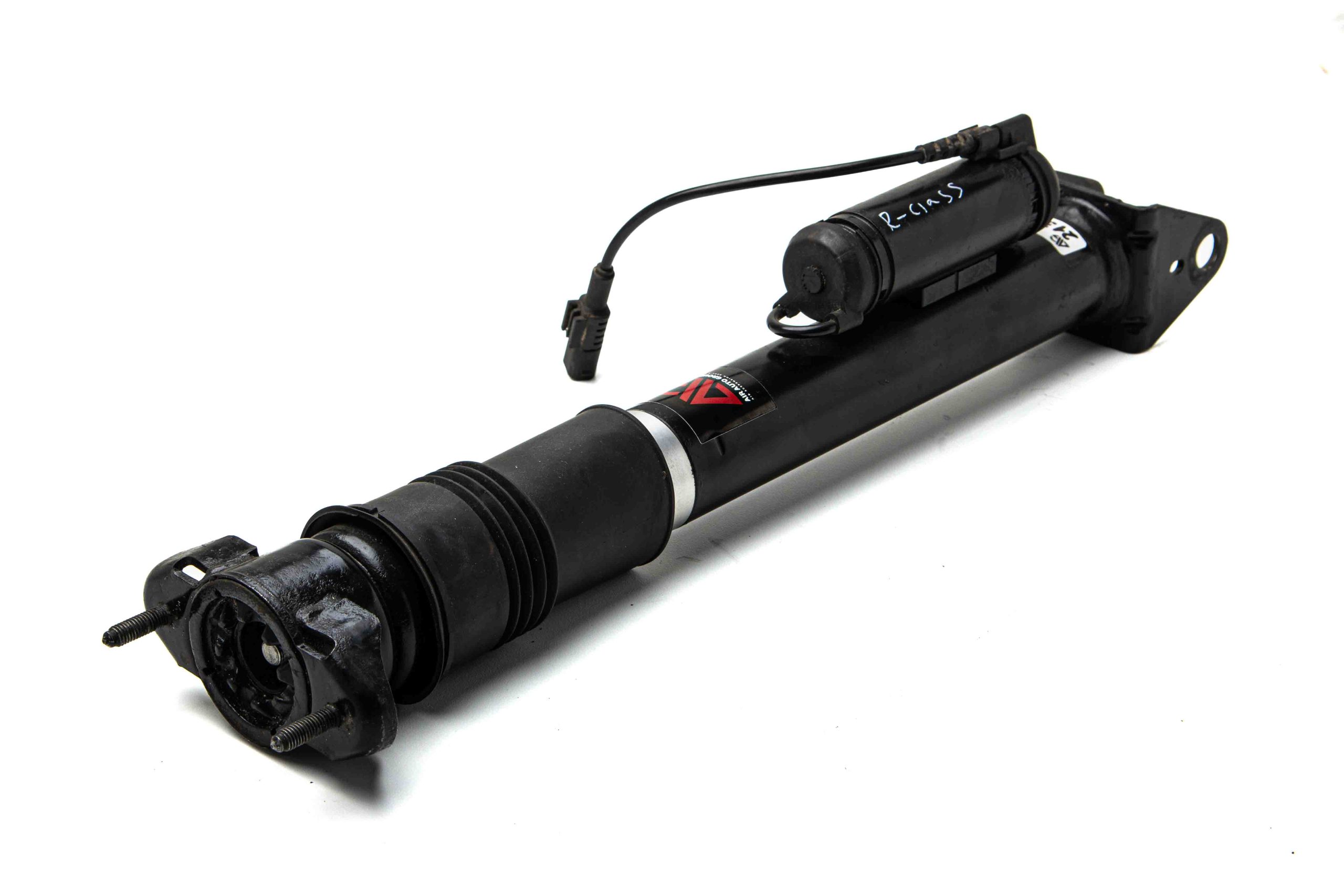 Mercedes R-Class (W251) Rear Shock Absorber (Left, Right) (2006-2013) (with ADS) 19 Mercedes R-Class (W251) Rear Shock Absorber (Left, Right) (2006-2013) (with ADS) 19
