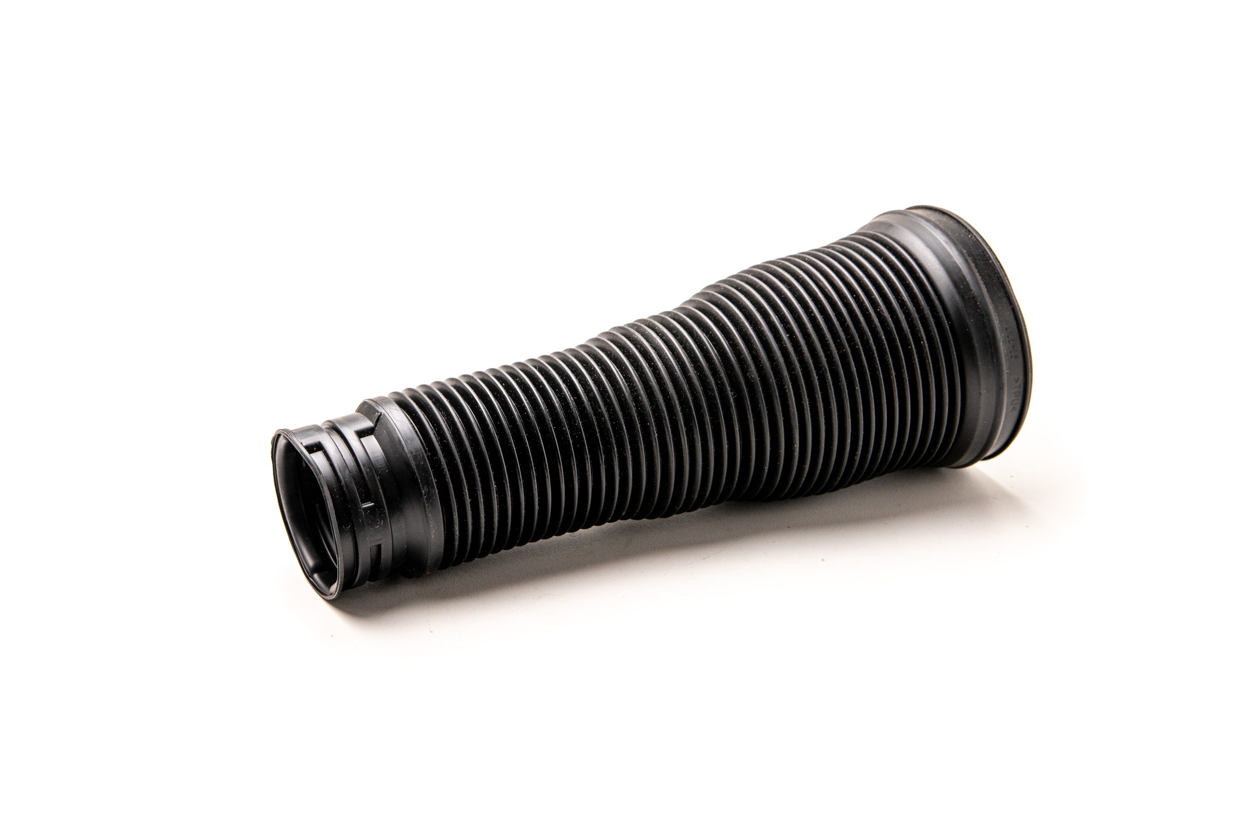 Mercedes S-Class (W221), CL-Class (W216) Dust Cover for Rear Air Spring (Left, Right) (2005-2013) 13 Mercedes S-Class (W221), CL-Class (W216) Dust Cover for Rear Air Spring (Left, Right) (2005-2013) 13