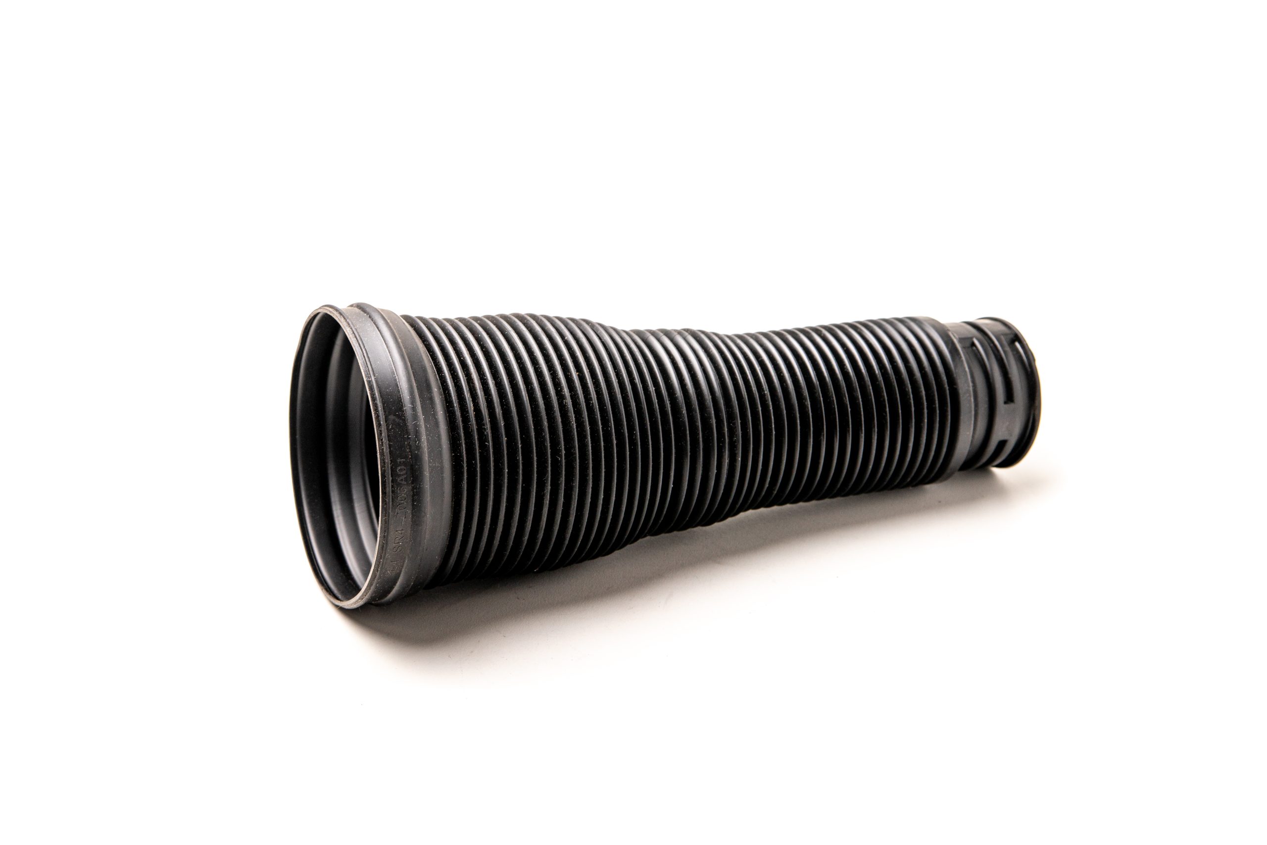 Mercedes S-Class (W221), CL-Class (W216) Dust Cover for Rear Air Spring (Left, Right) (2005-2013) 15 Mercedes S-Class (W221), CL-Class (W216) Dust Cover for Rear Air Spring (Left, Right) (2005-2013) 15