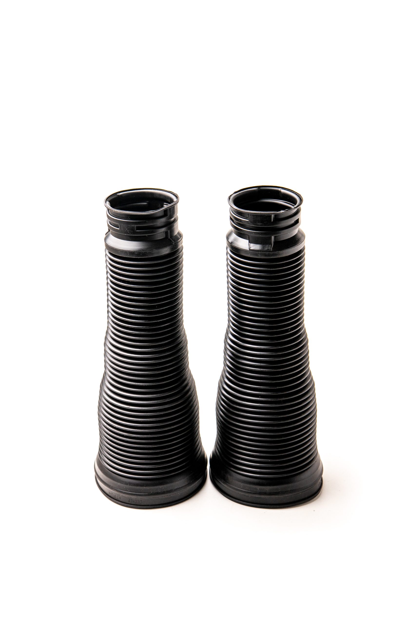 Mercedes S-Class (W221), CL-Class (W216) Dust Cover for Rear Air Spring (Left, Right) (2005-2013) 21 Mercedes S-Class (W221), CL-Class (W216) Dust Cover for Rear Air Spring (Left, Right) (2005-2013) 21