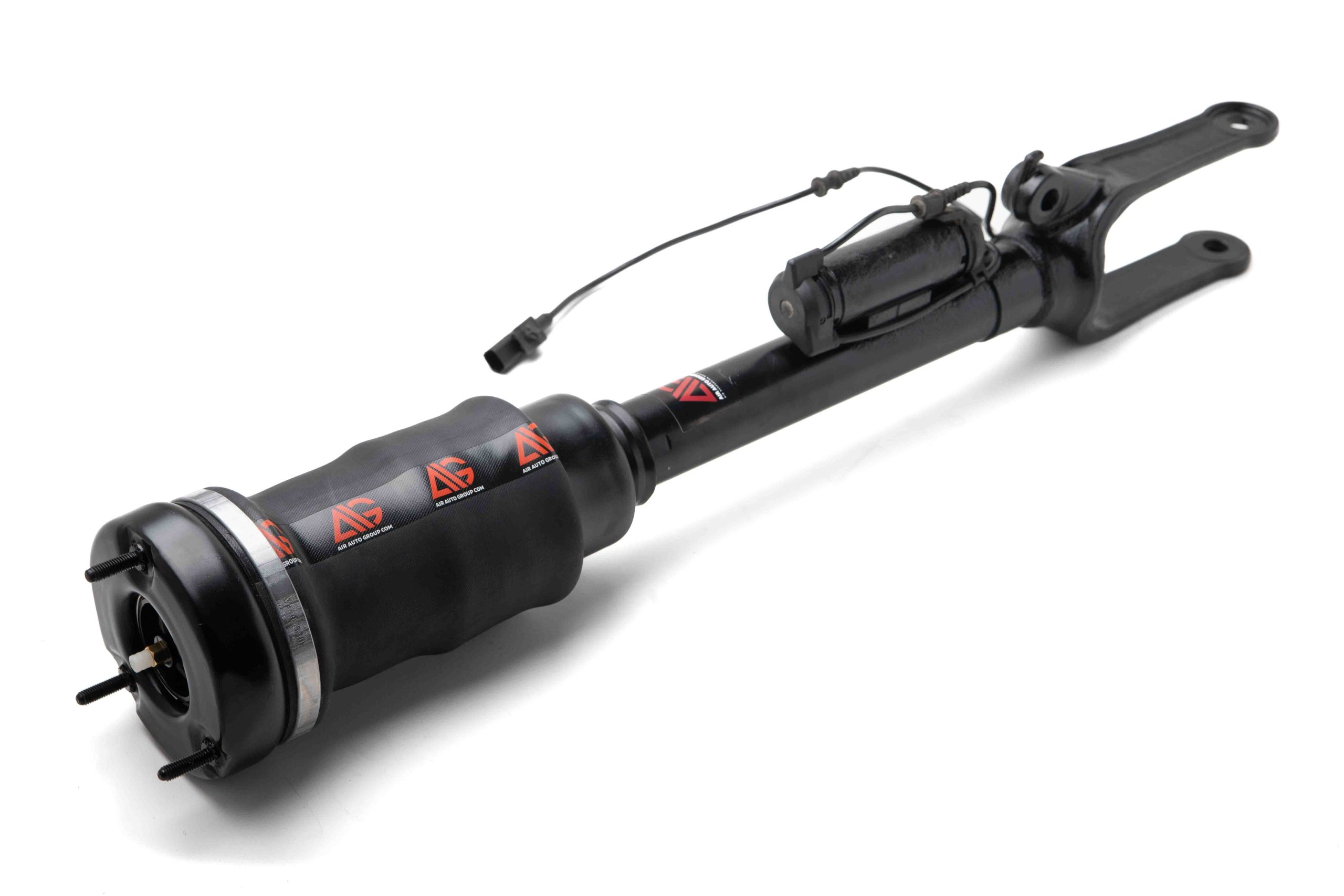 Mercedes GL-Class (X164) Front Air Suspension Strut (Left, Right) with ADS (2006-2011) 11 Mercedes GL-Class (X164) Front Air Suspension Strut (Left, Right) with ADS (2006-2011) 11