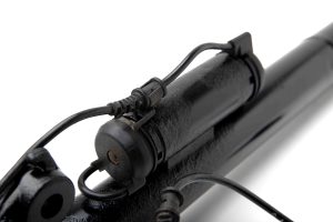 Mercedes ML-Class (W164) Front Shock Absorber (Left, Right) (2006-2011) (with ADS, without Air Spring) 2